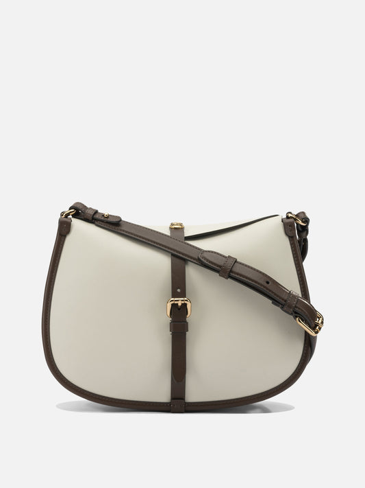 Medium bags 100% calf leather  White - Etro Women | PDP | VIETTI Online Store 
