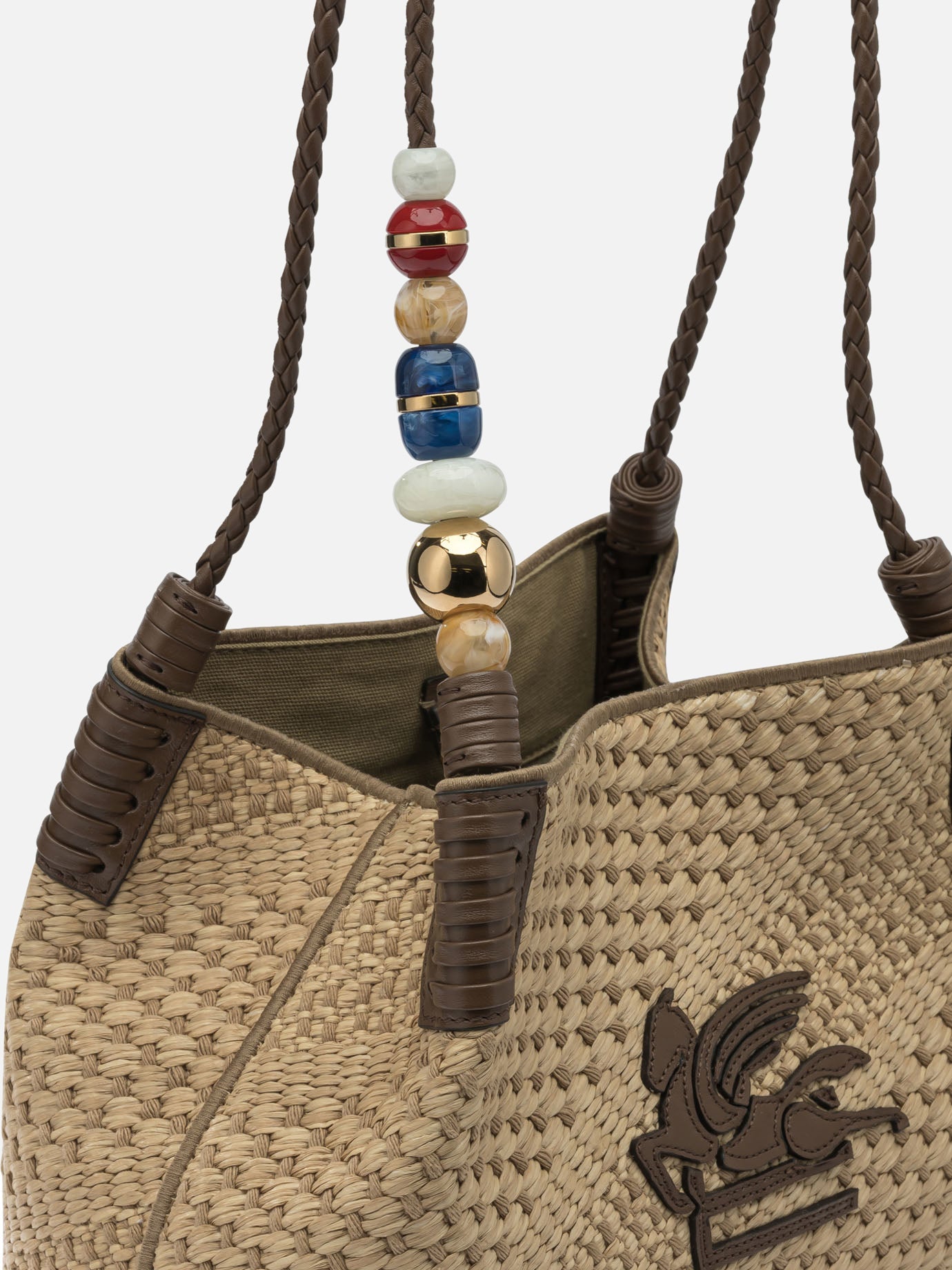 ETRO ショルダーバッグ Etro Small 