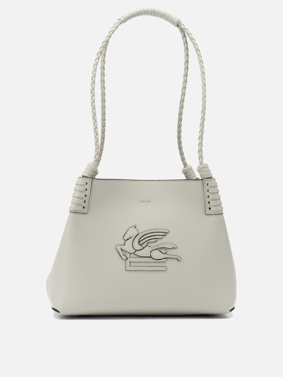 Etro "Libra" shoulder bag White