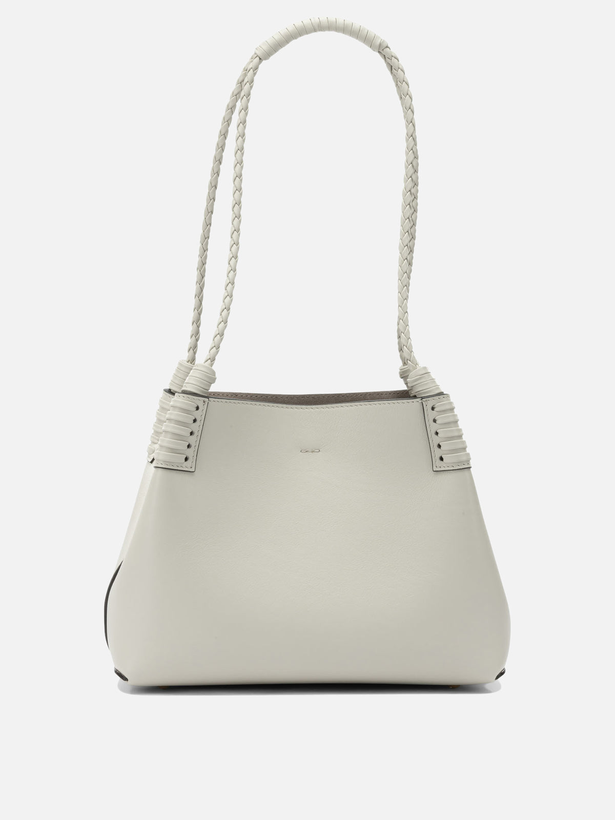 Etro "Libra" shoulder bag White