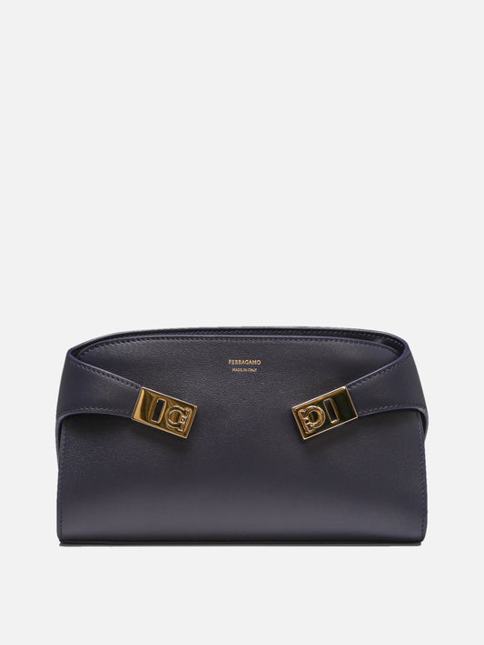 Small bags 0774622  Blue - Ferragamo Women | PLP | VIETTI Online Store 
