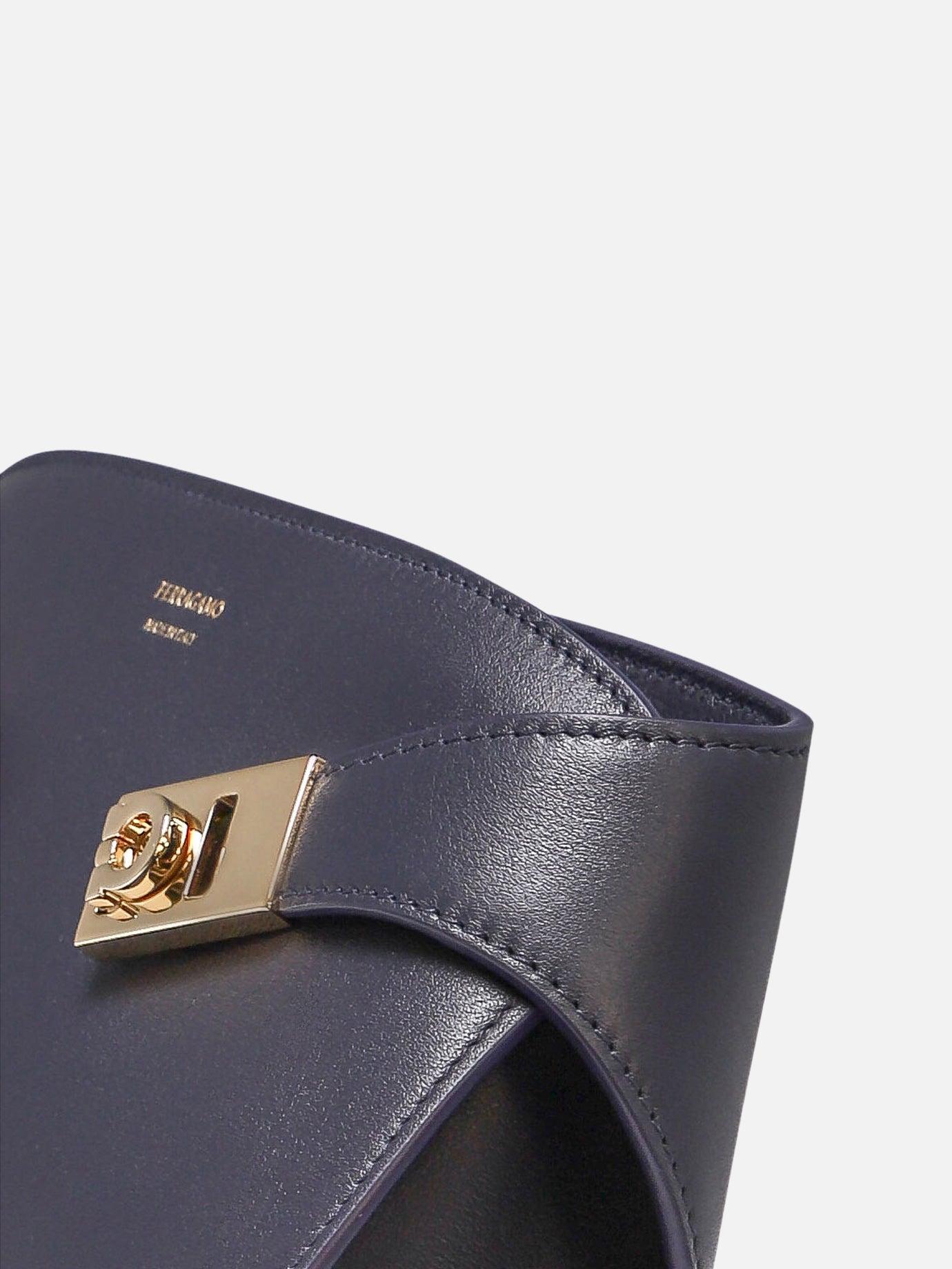 Small bags 0774622  Blue - Ferragamo Women | PDP | VIETTI Online Store | thumbnail_4