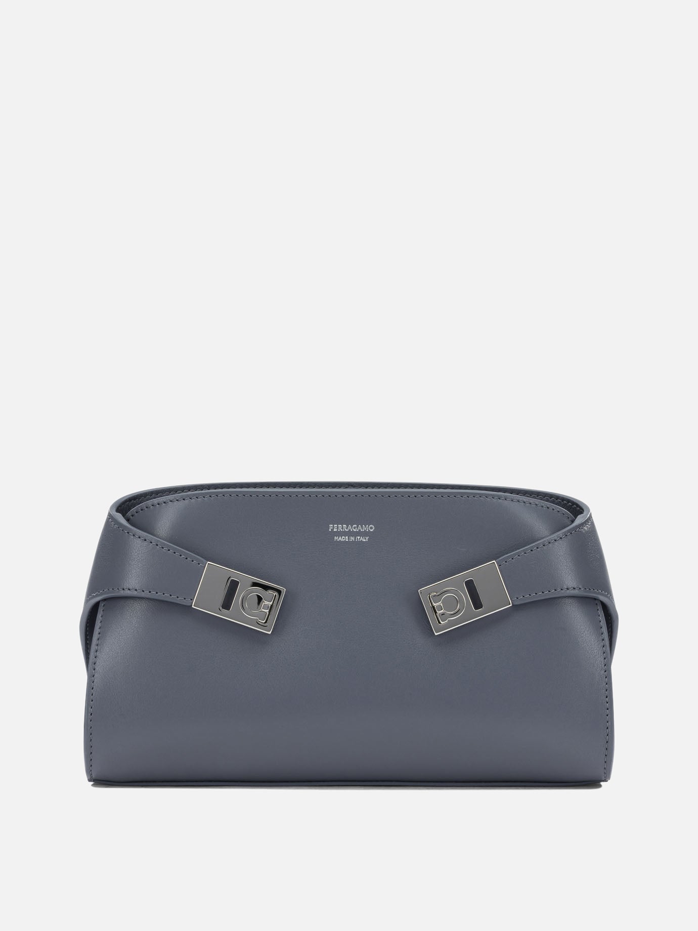 Small bags 0785117  Blue - Ferragamo Women | PDP | VIETTI Online Store | thumbnail