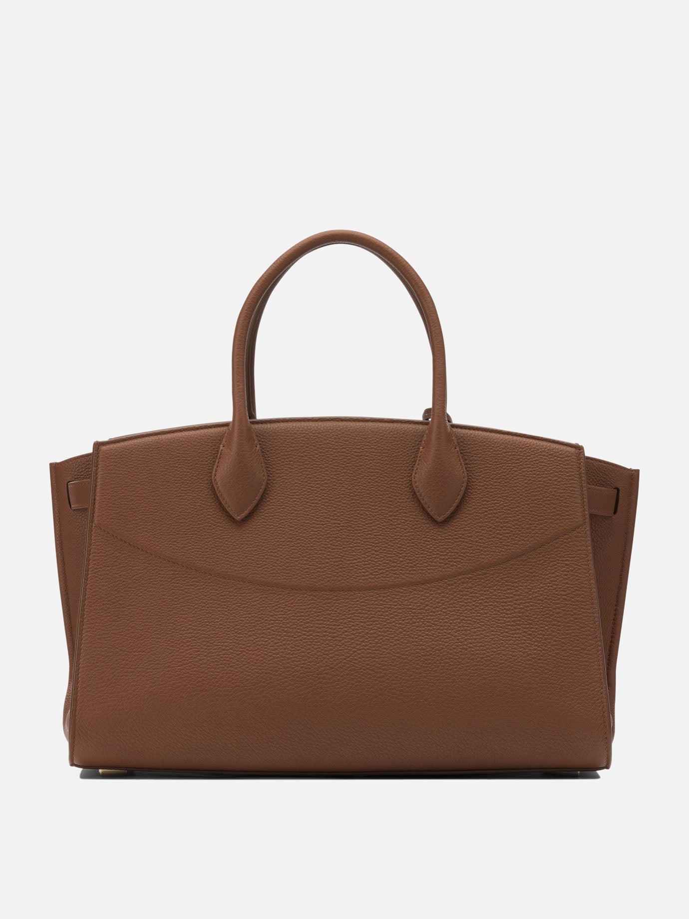 Borse medie 0785997  Marrone - Ferragamo Donna | PDP | VIETTI Online Store | Zoom-Modal_3
