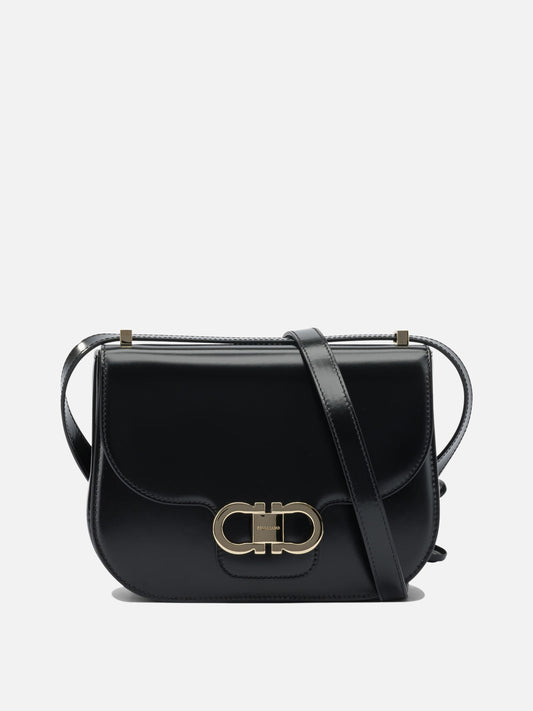 Small bags 0789541  Black - Ferragamo Women | PLP | VIETTI Online Store 
