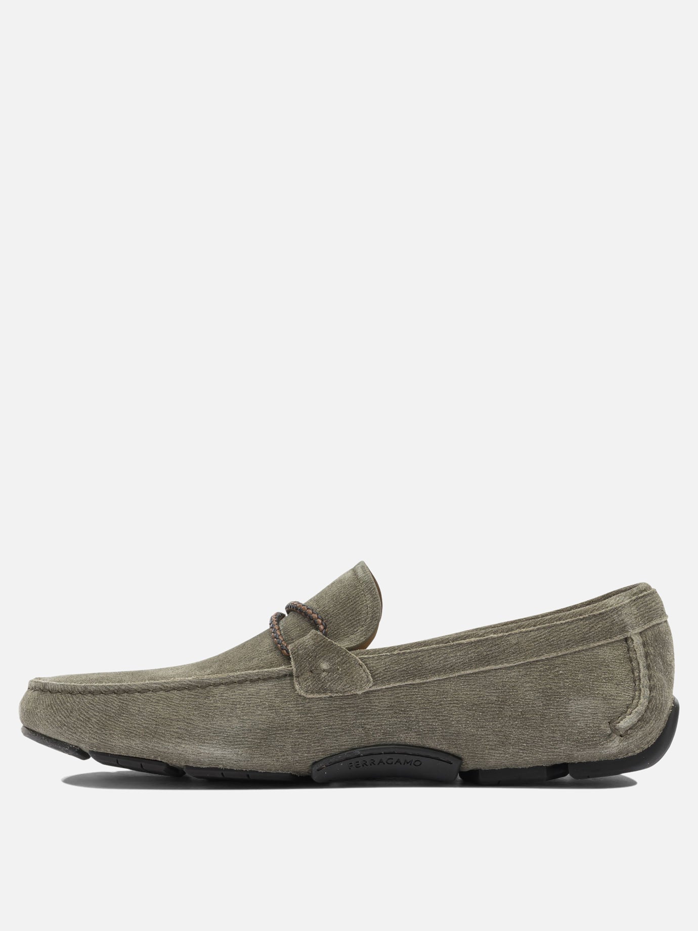 Mocassini 0789635  Marrone - Ferragamo Uomo | PDP | VIETTI Online Store | Zoom-Modal_3
