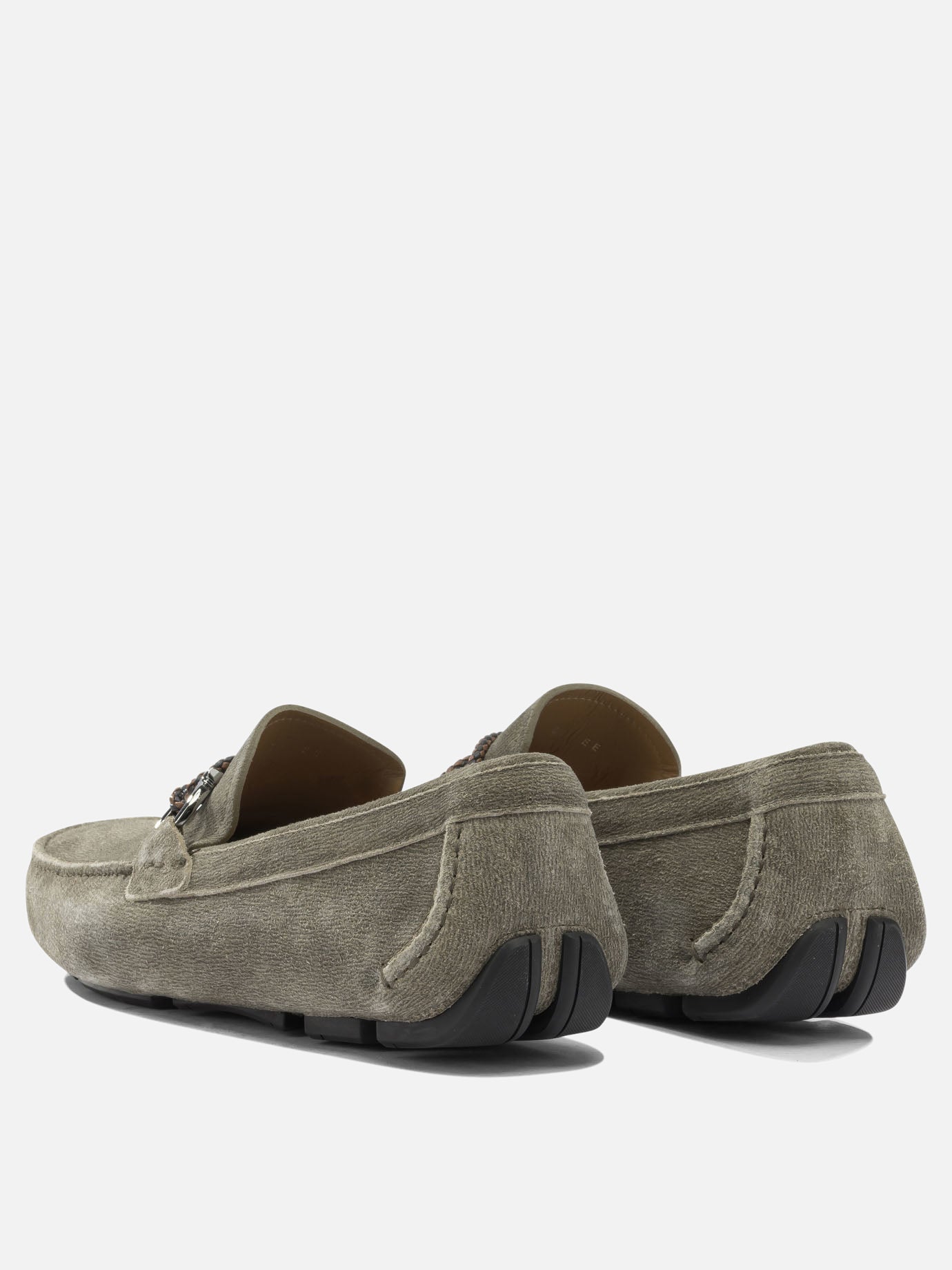 Mocassini 0789635  Marrone - Ferragamo Uomo | PDP | VIETTI Online Store | thumbnail_4