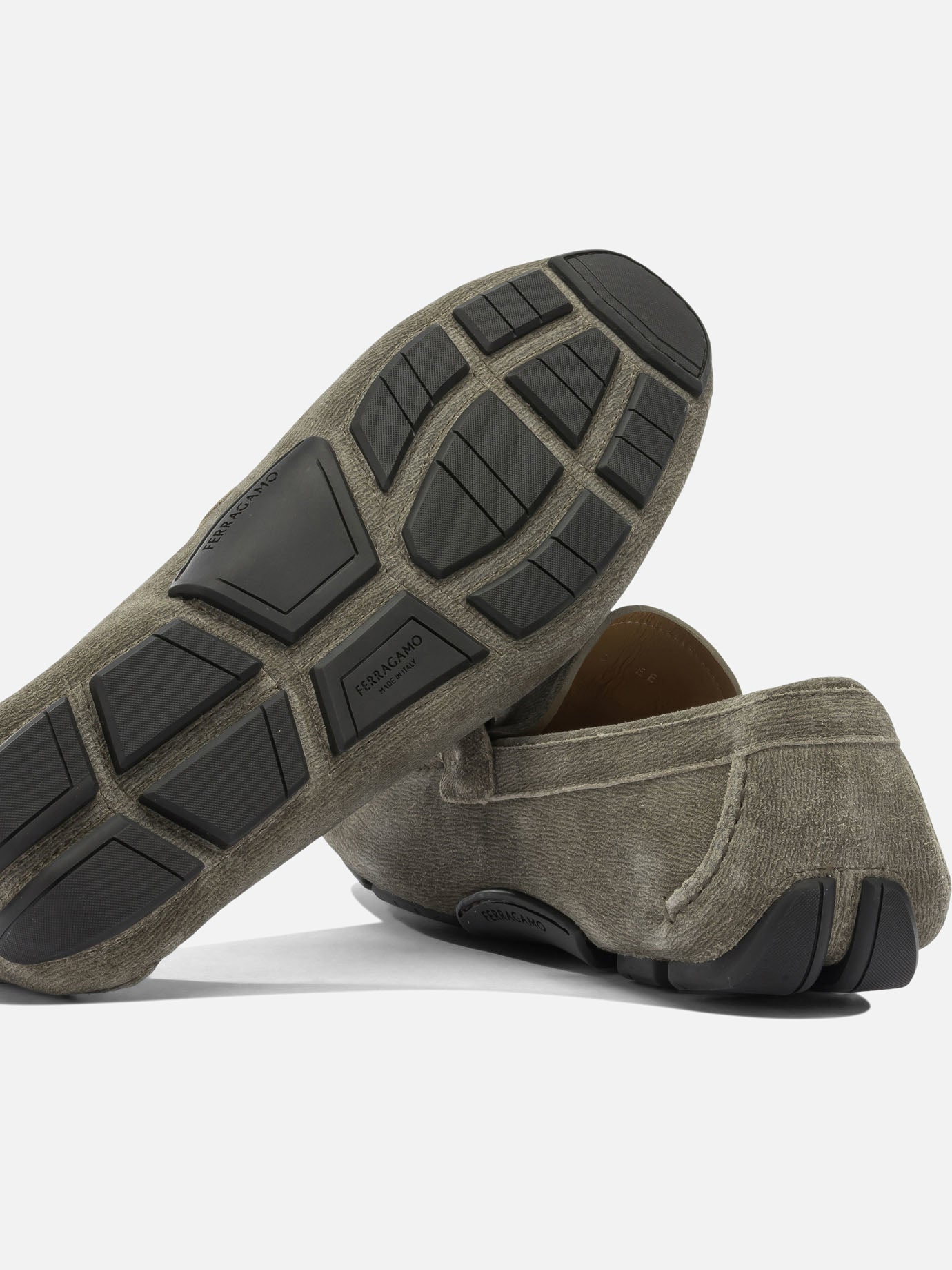 Mocassini 0789635  Marrone - Ferragamo Uomo | PDP | VIETTI Online Store | Zoom-Modal_5
