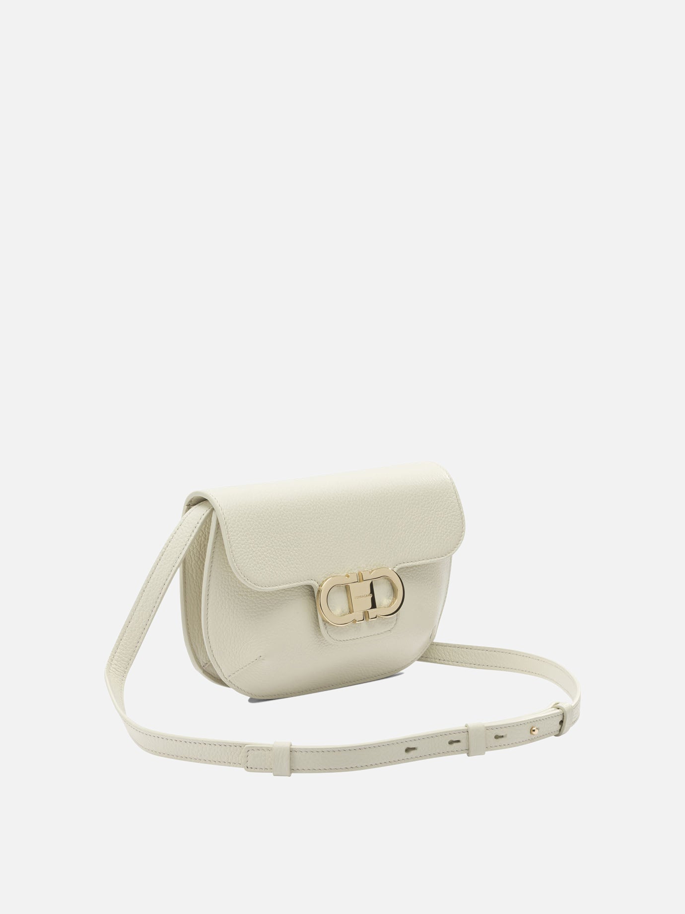 Borse piccole 0789842  Bianco - Ferragamo Donna | PDP | VIETTI Online Store | Zoom-Modal_2
