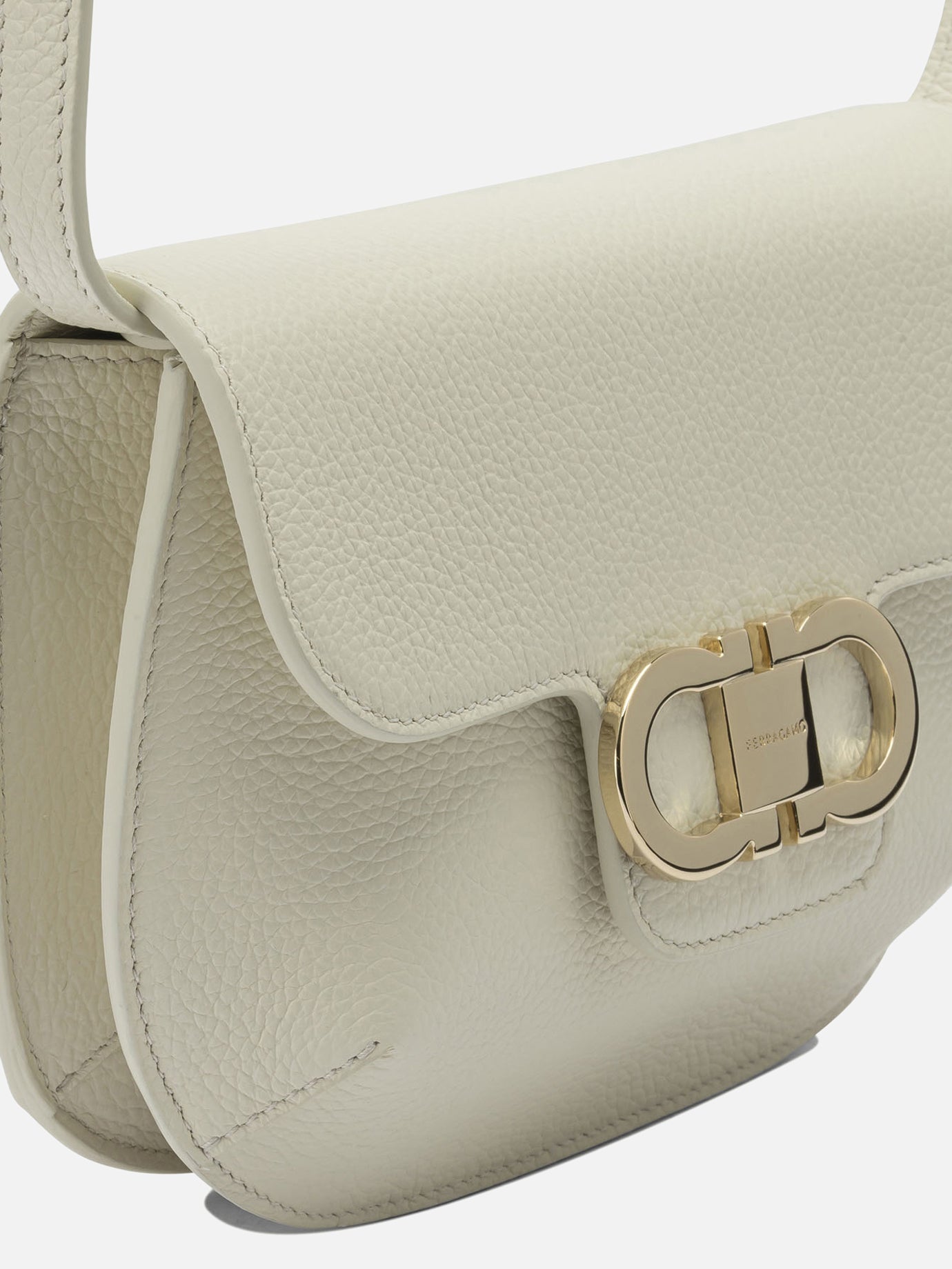 Borse piccole 0789842  Bianco - Ferragamo Donna | PDP | VIETTI Online Store | thumbnail_4
