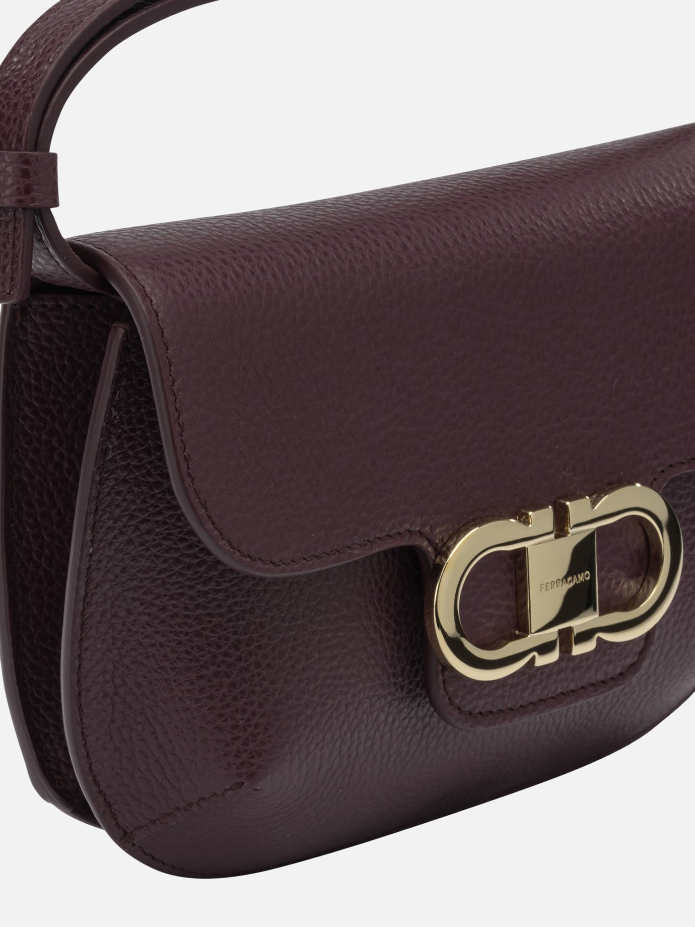 Small bags 0789843  Purple - Ferragamo Women | PDP | VIETTI Online Store | thumbnail_4