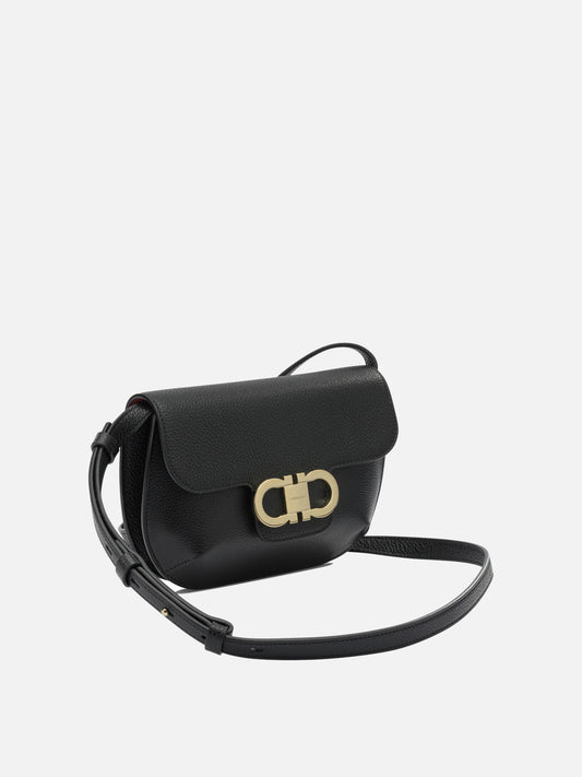 Small bags 0789848  Black - Ferragamo Women | PLP | VIETTI Online Store | 2
