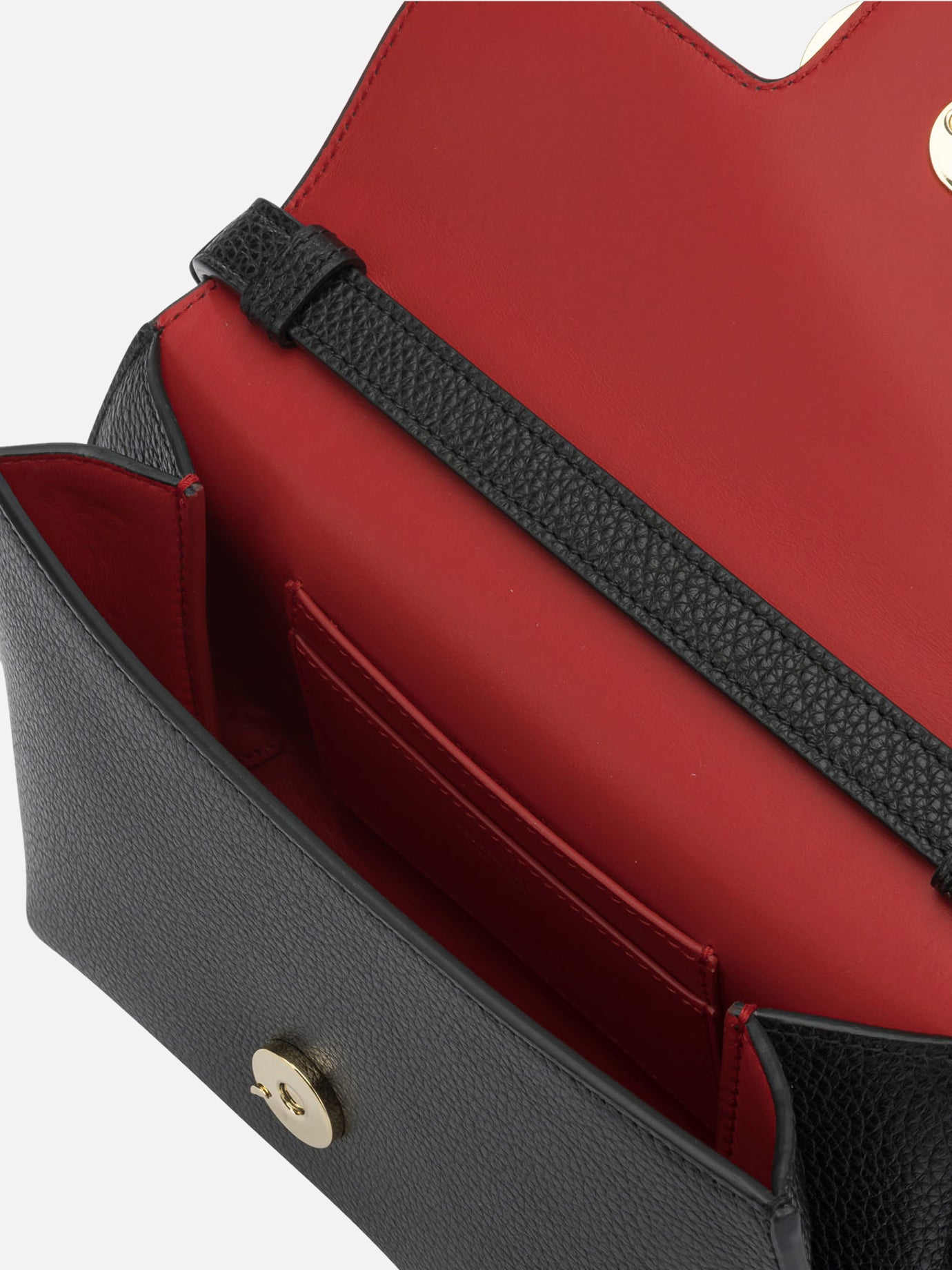 Small bags 0789848  Black - Ferragamo Women | PDP | VIETTI Online Store | Zoom-Modal_5
