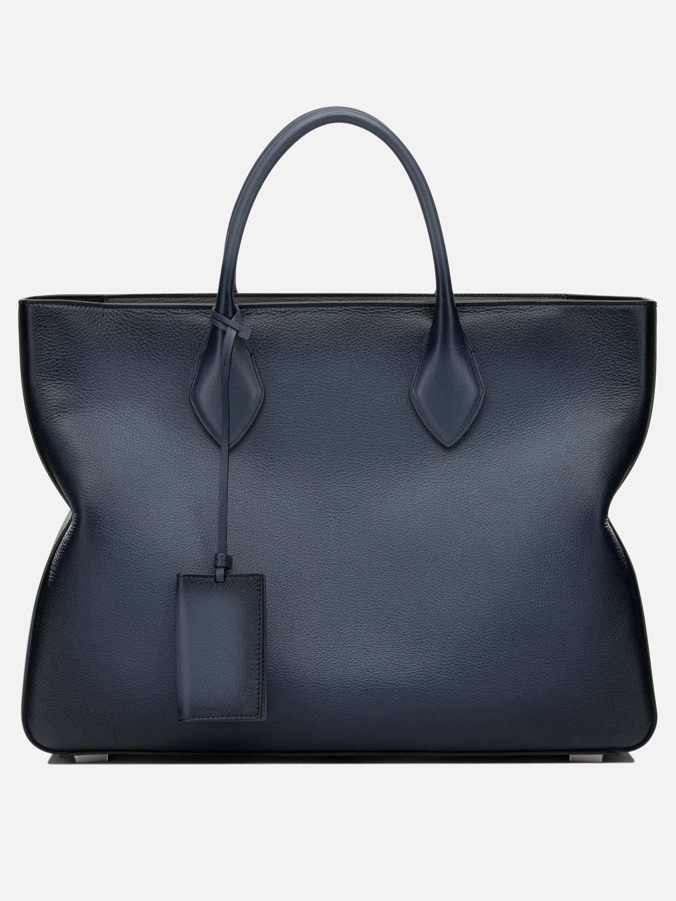 Large bags 0790013  Grey - Ferragamo Women | PDP | VIETTI Online Store | thumbnail