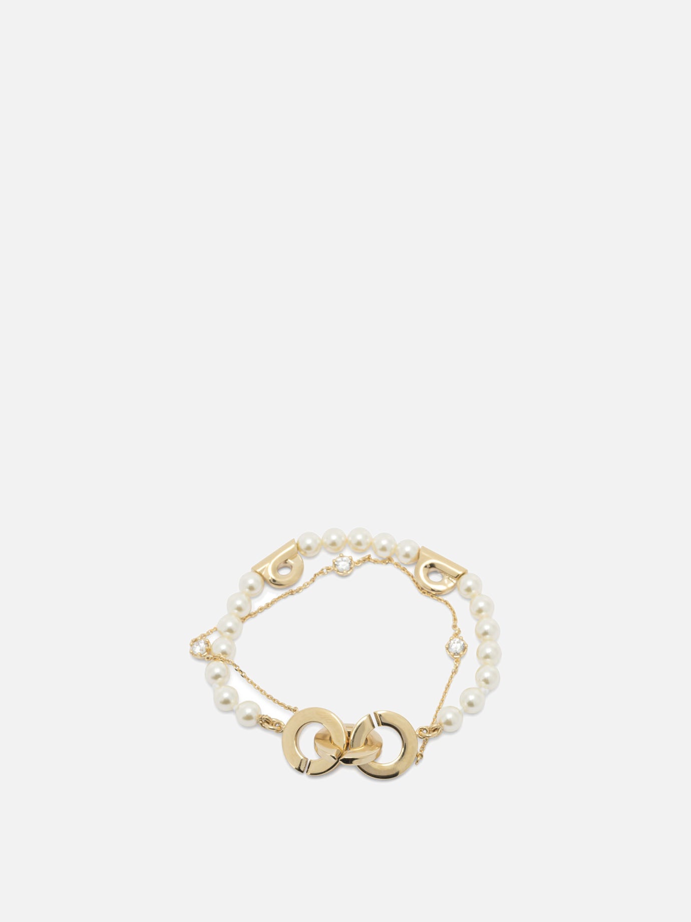 Bracciali 0790681  Oro - Ferragamo Donna | PDP | VIETTI Online Store | thumbnail