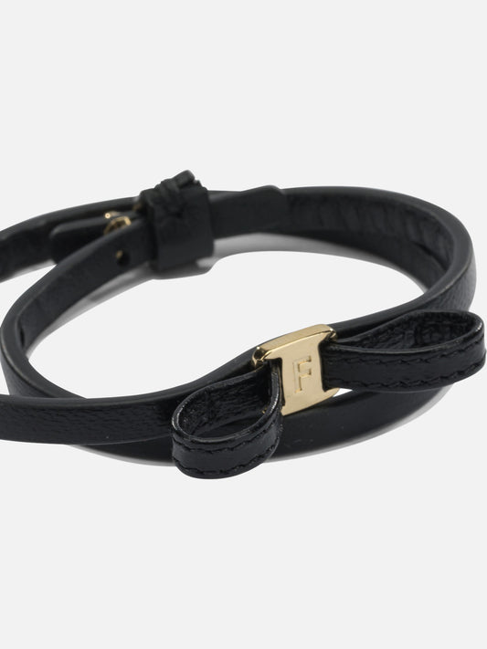 Bracciali 0791145  Nero - Ferragamo Donna | PLP | VIETTI Online Store | 2
