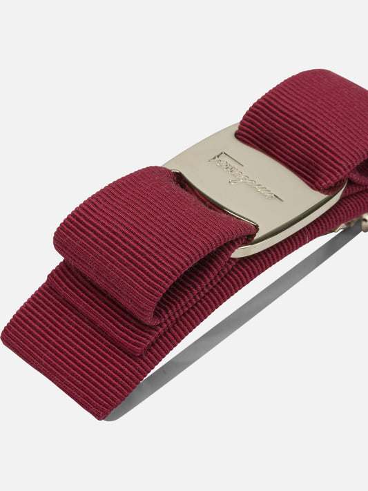 Fermacapelli 0791458  Fucsia - Ferragamo Donna | VIETTI Online Store | 2
