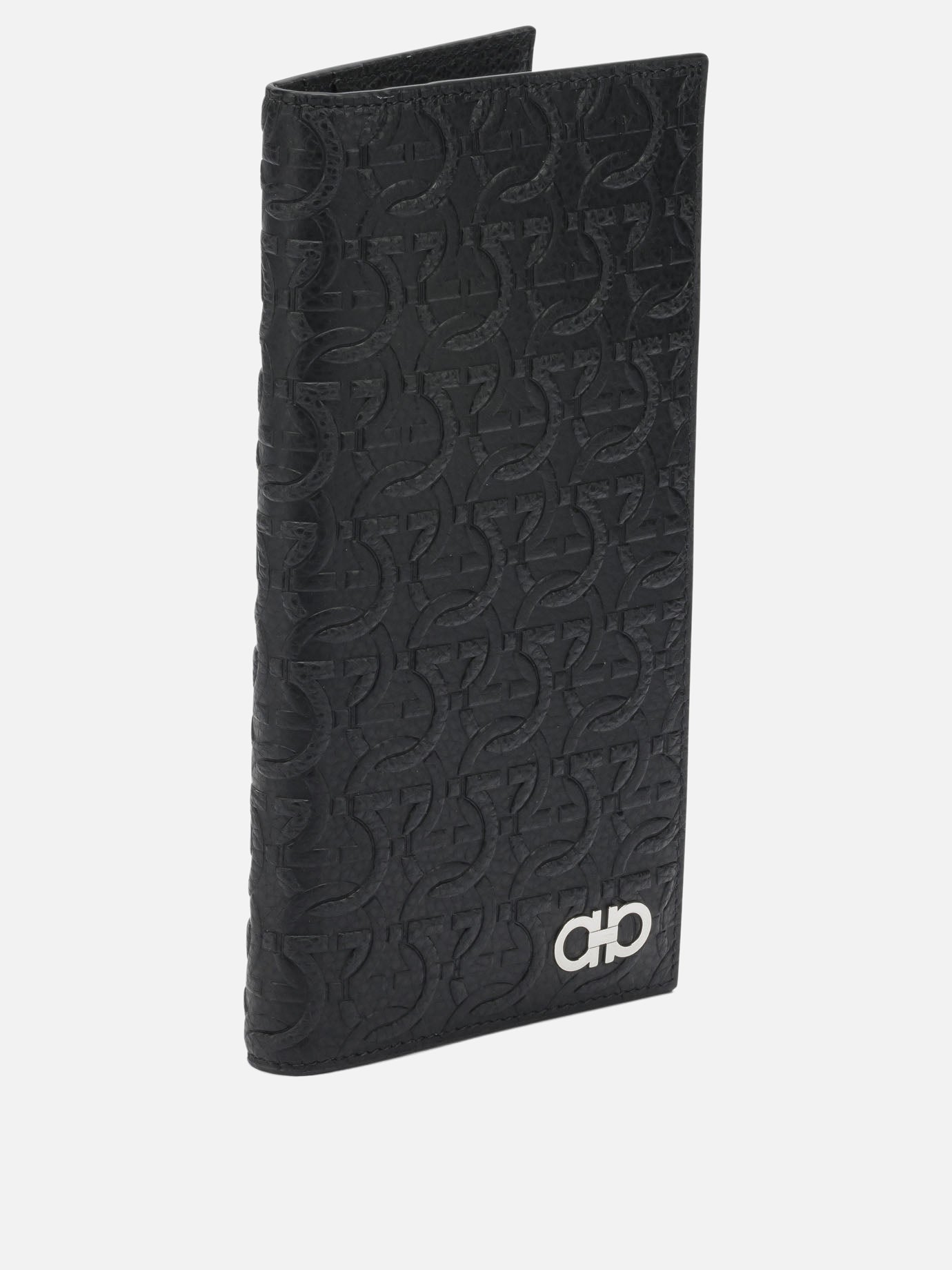 Card holders 0791922  Black - Ferragamo Men | PDP | VIETTI Online Store | thumbnail_2