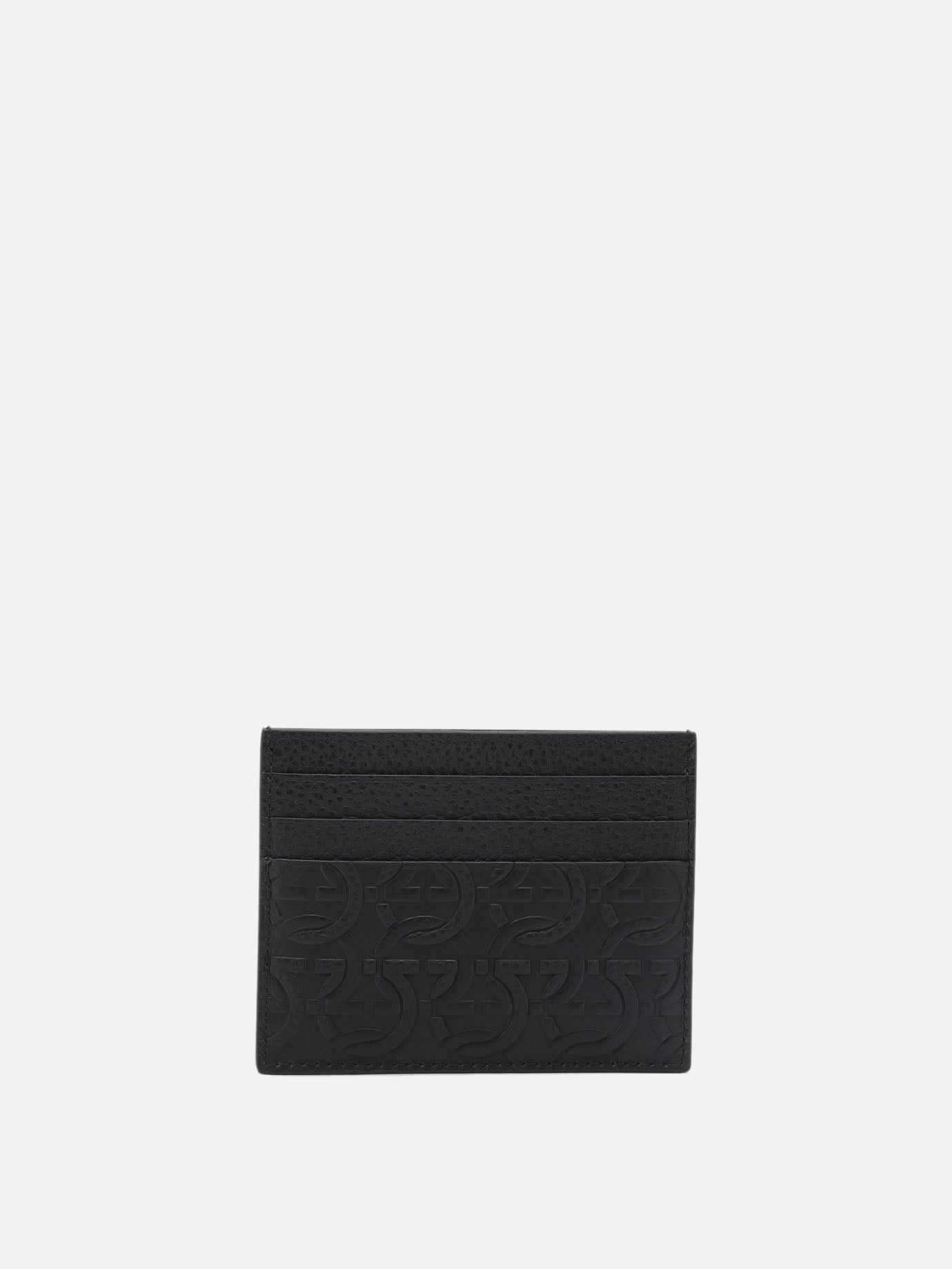 Card holders 0792046  Black - Ferragamo Men | PDP | VIETTI Online Store | thumbnail_3