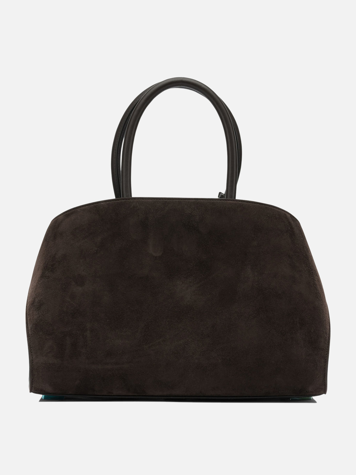 Ferragamo "Hug" handbag Brown