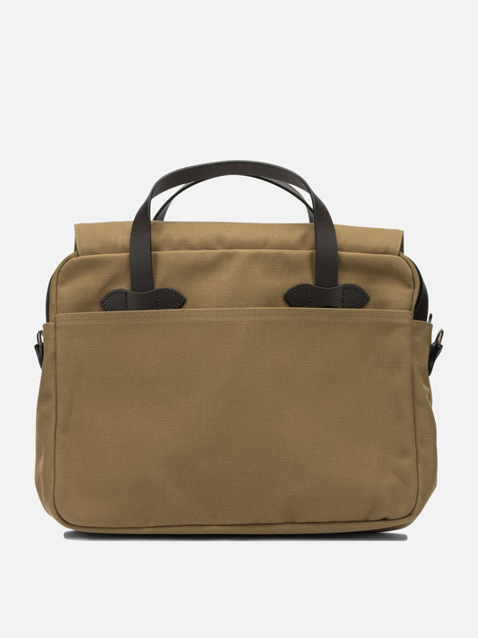 Filson "Original Briefcase" travel bag Brown

