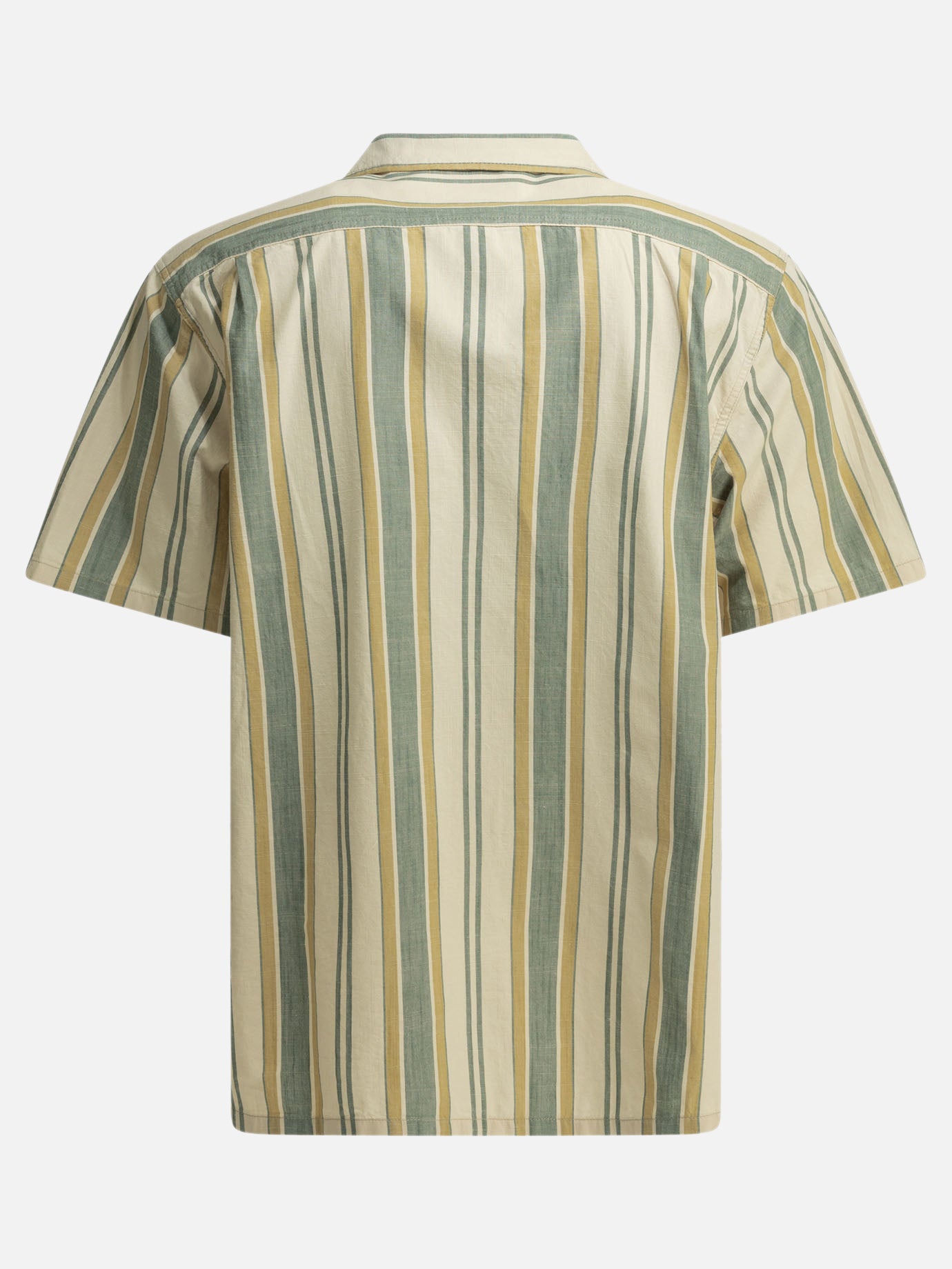 Casual shirts Striped  Beige - Filson Men | PDP | VIETTI Online Store | thumbnail_2