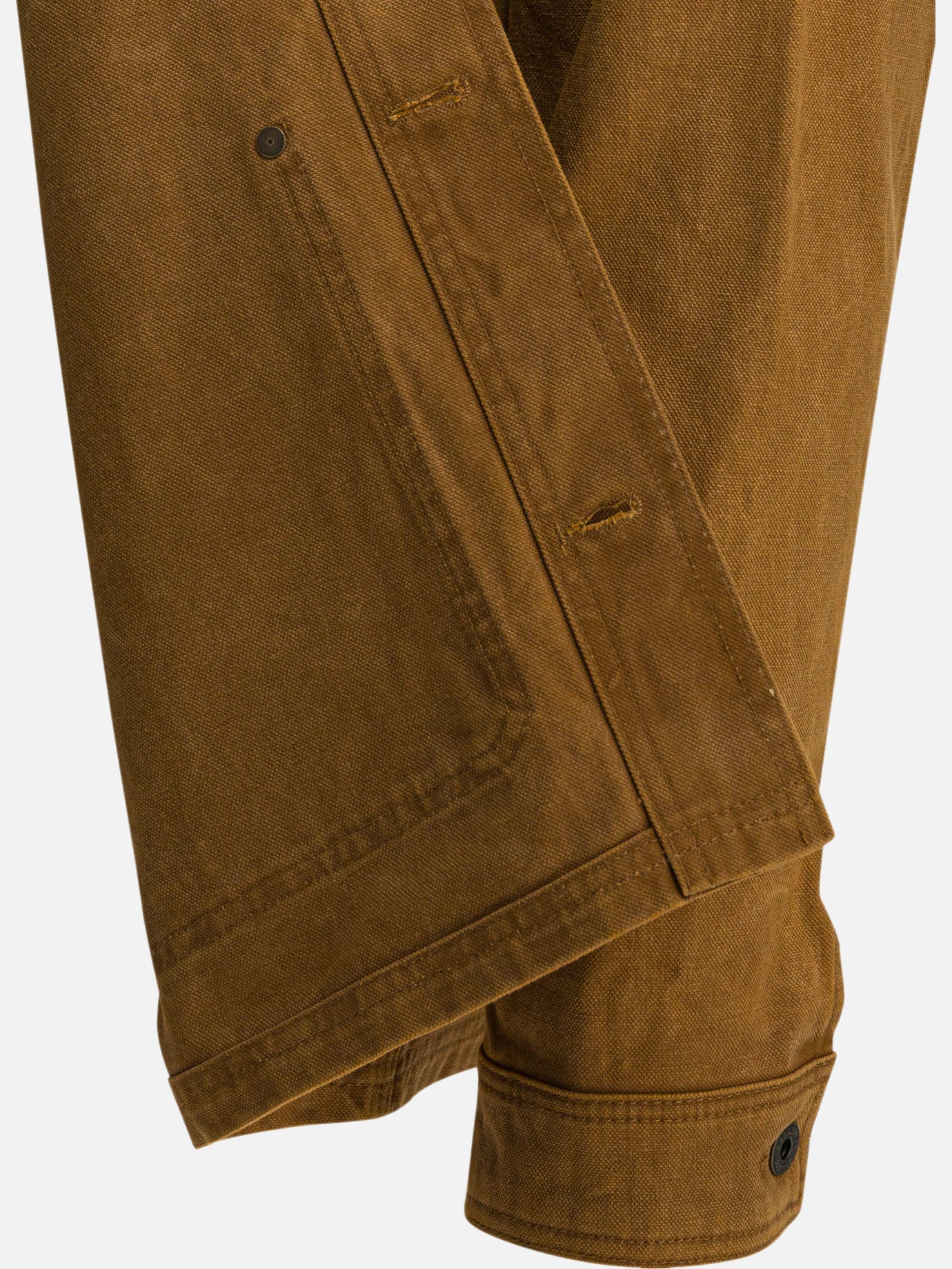 Quilted & Utility Jackets Solid colour  Brown - Filson Men | PDP | VIETTI Online Store | thumbnail_4