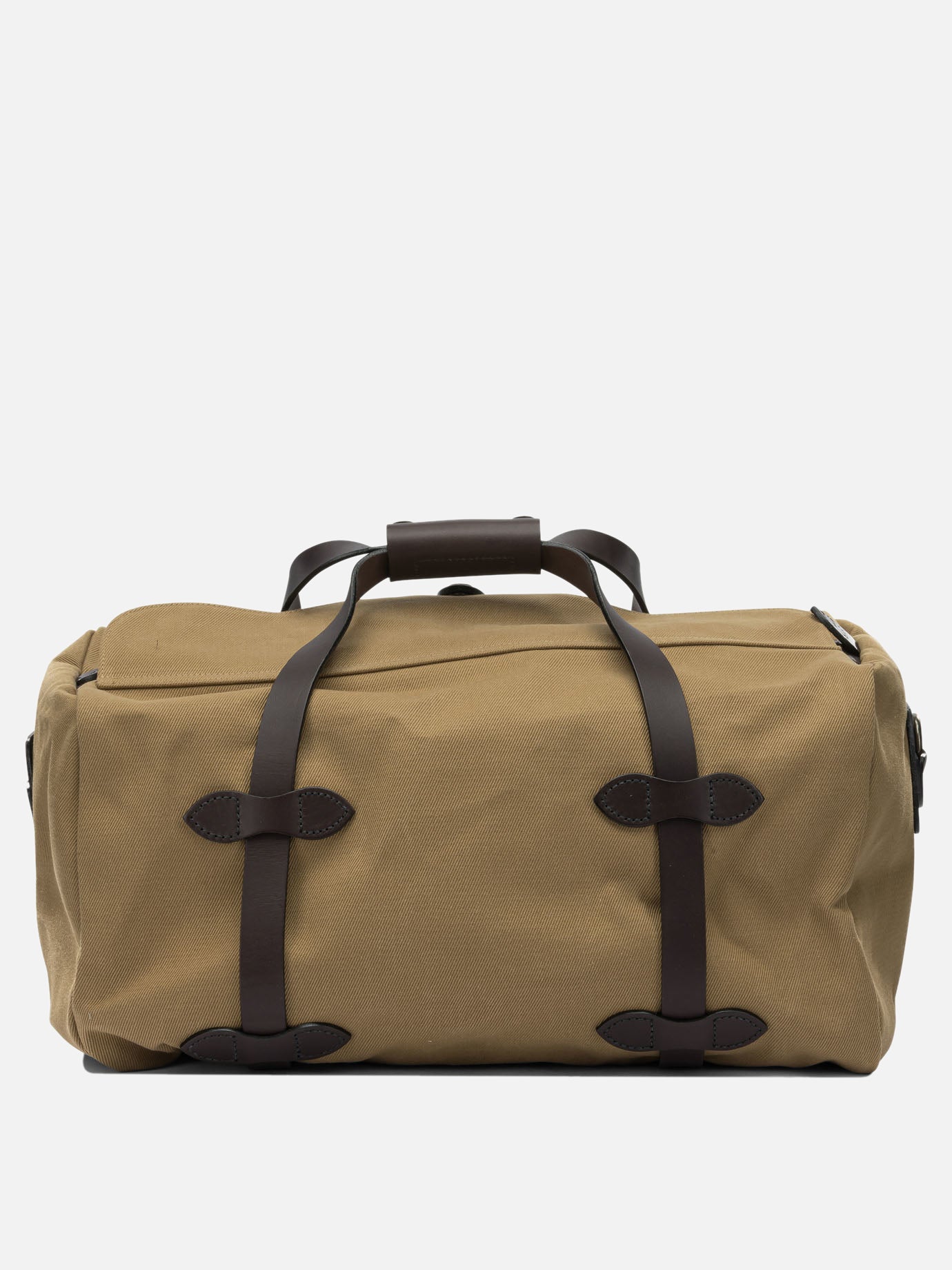 Travel bags 100% cotton  Brown - Filson Men | PDP | VIETTI Online Store | Zoom-Modal_3
