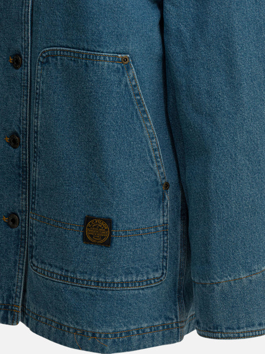 Filson "Barn" Denim jacket Blue

