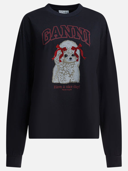 Ganni 