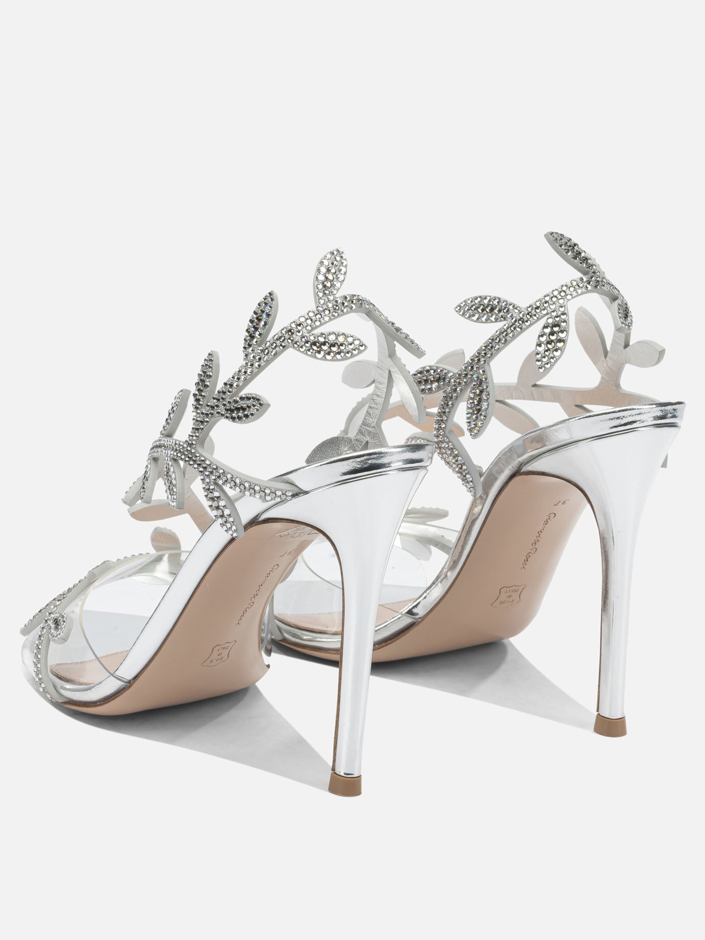 Gianvito Rossi 
