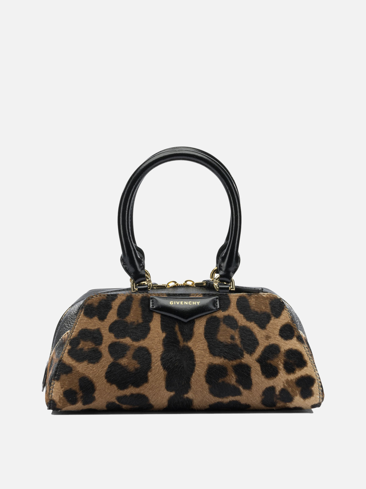 Givenchy "Antigona East-West" handbag Black
