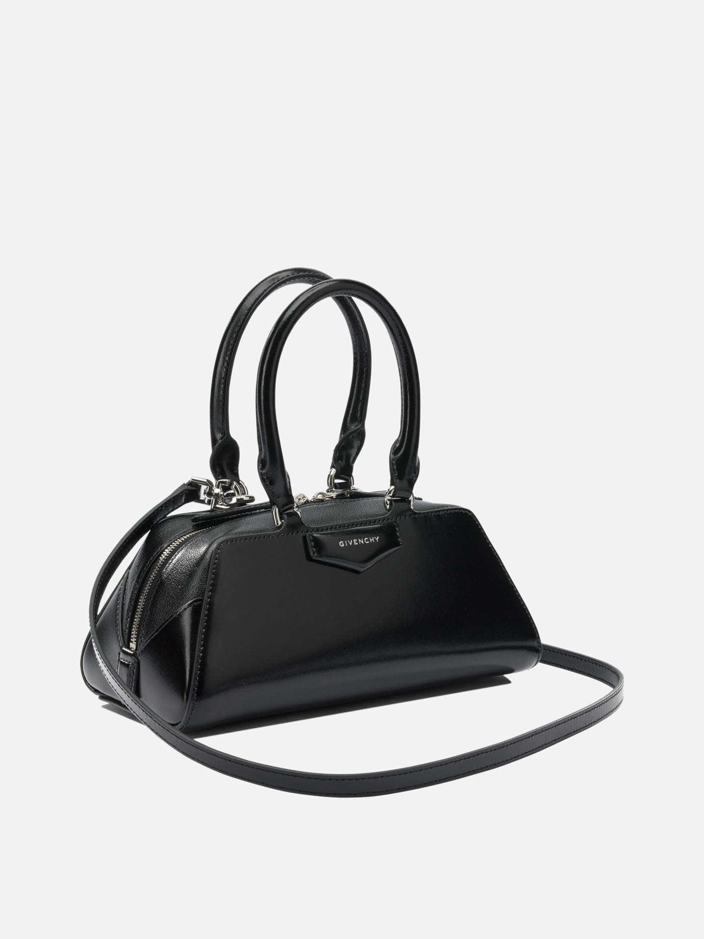 Small bags 100% calf leather  Black - Givenchy Women | PDP | VIETTI Online Store | thumbnail_2