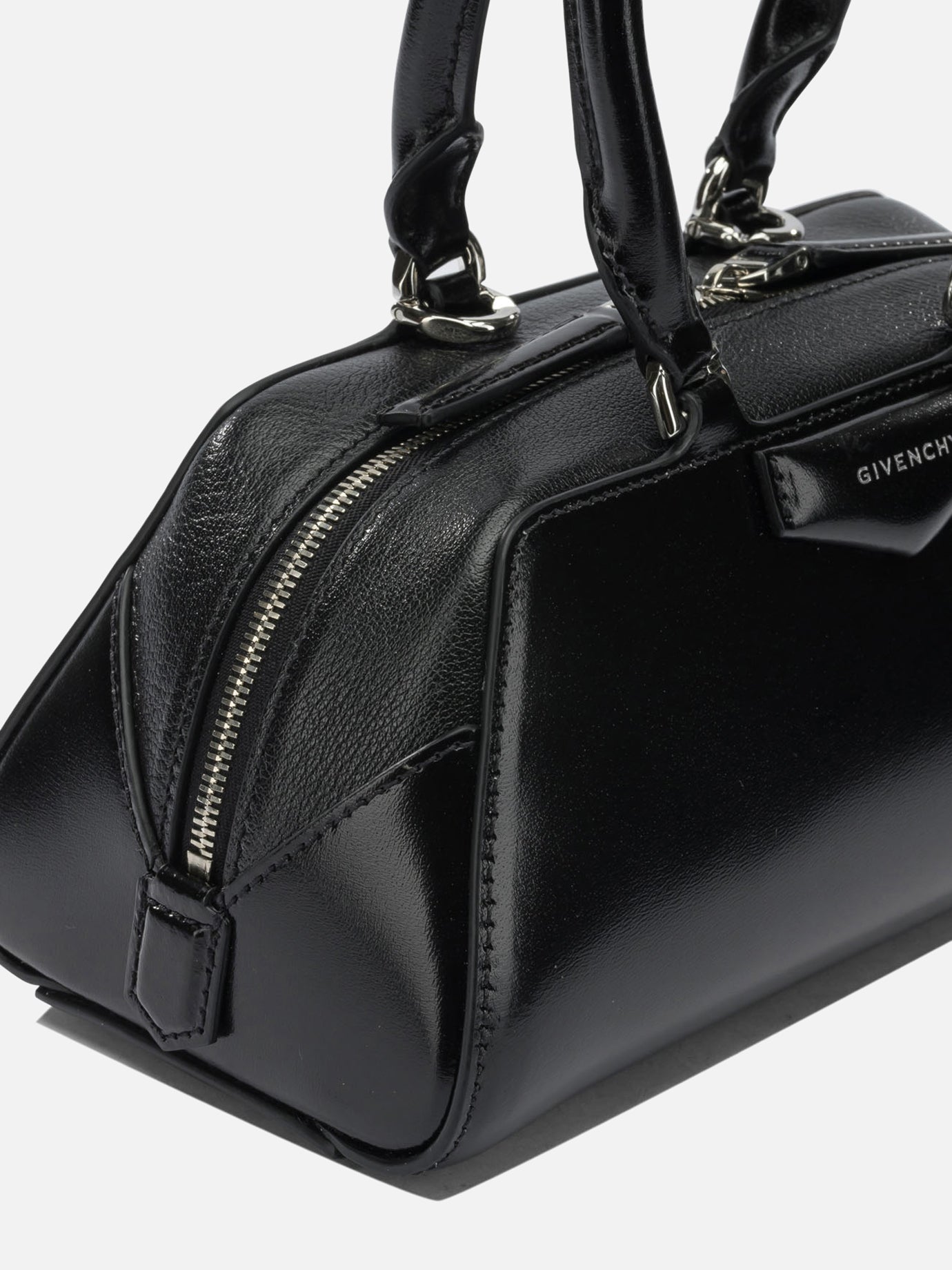 Small bags 100% calf leather  Black - Givenchy Women | PDP | VIETTI Online Store | thumbnail_4