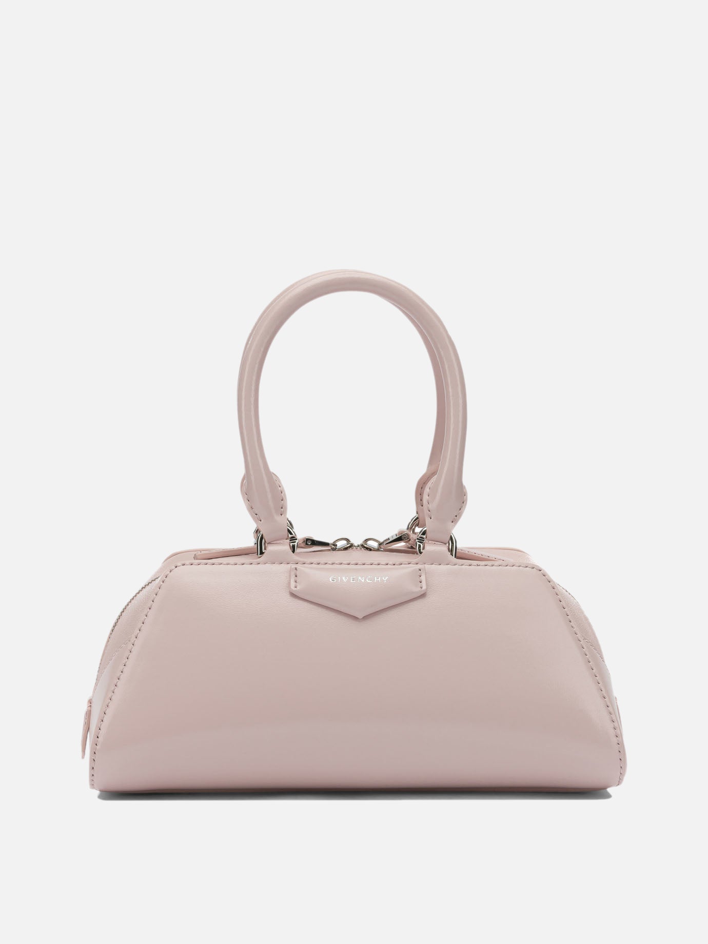 Small bags 100% calf leather  Pink - Givenchy Women | PDP | VIETTI Online Store | thumbnail