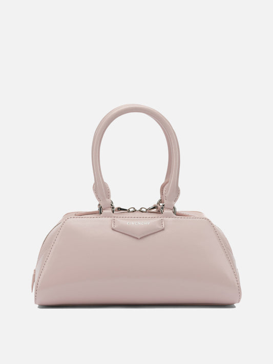 Small bags 100% calf leather  Pink - Givenchy Women | PLP | VIETTI Online Store 
