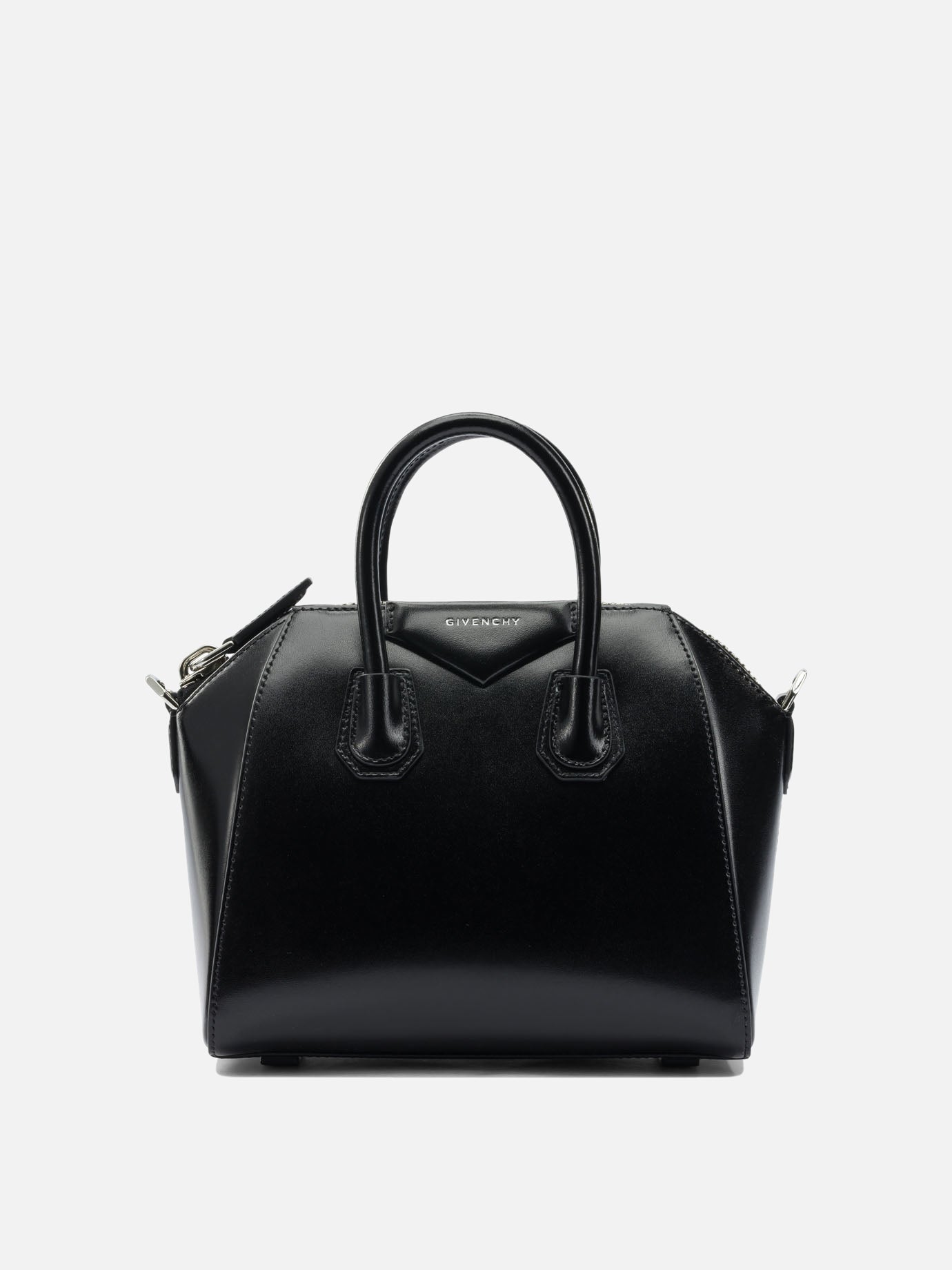 Small bags Logo  Black - Givenchy Women | PDP | VIETTI Online Store | Zoom-Modal
