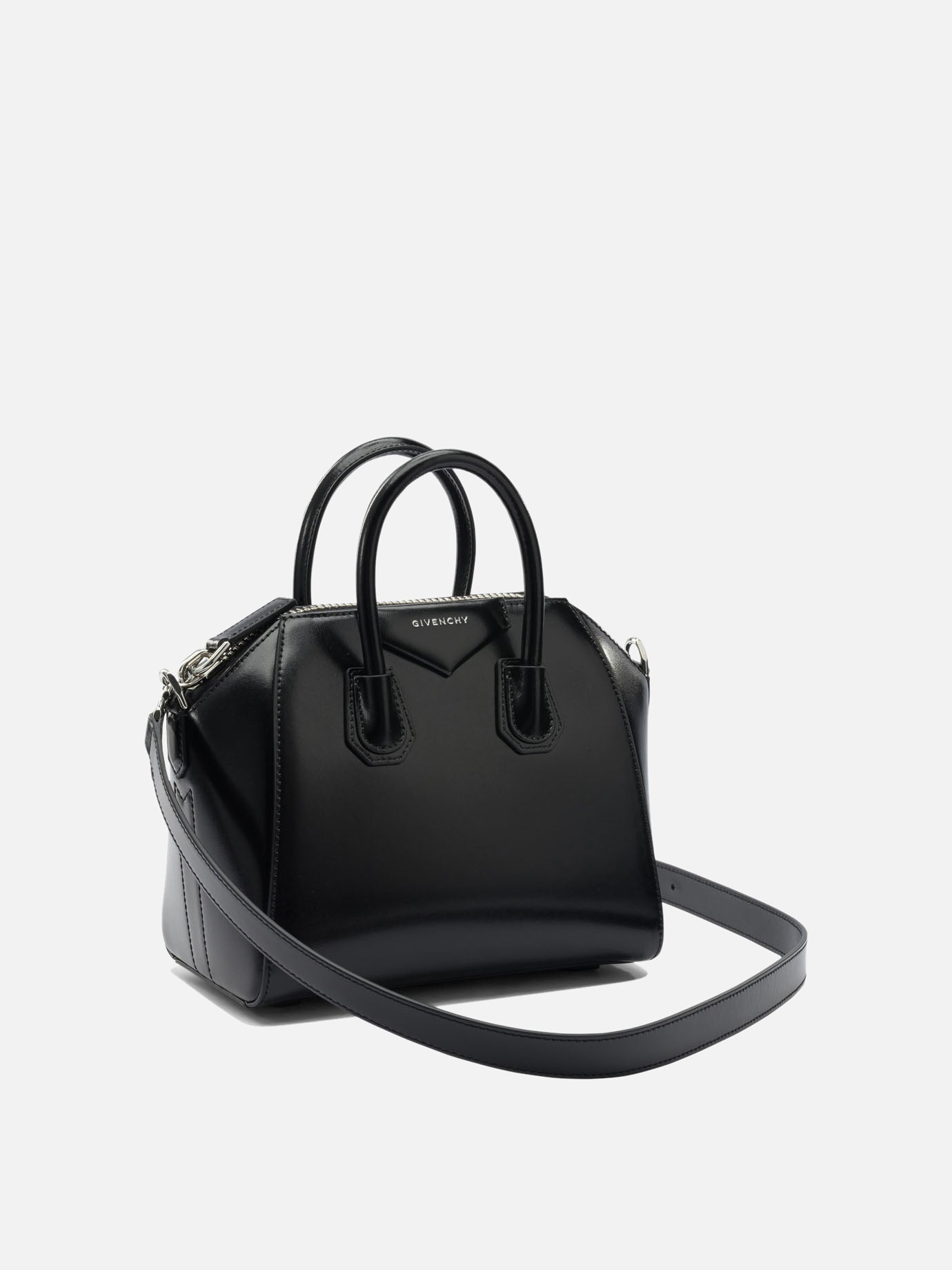 Small bags Logo  Black - Givenchy Women | PDP | VIETTI Online Store | Zoom-Modal_2
