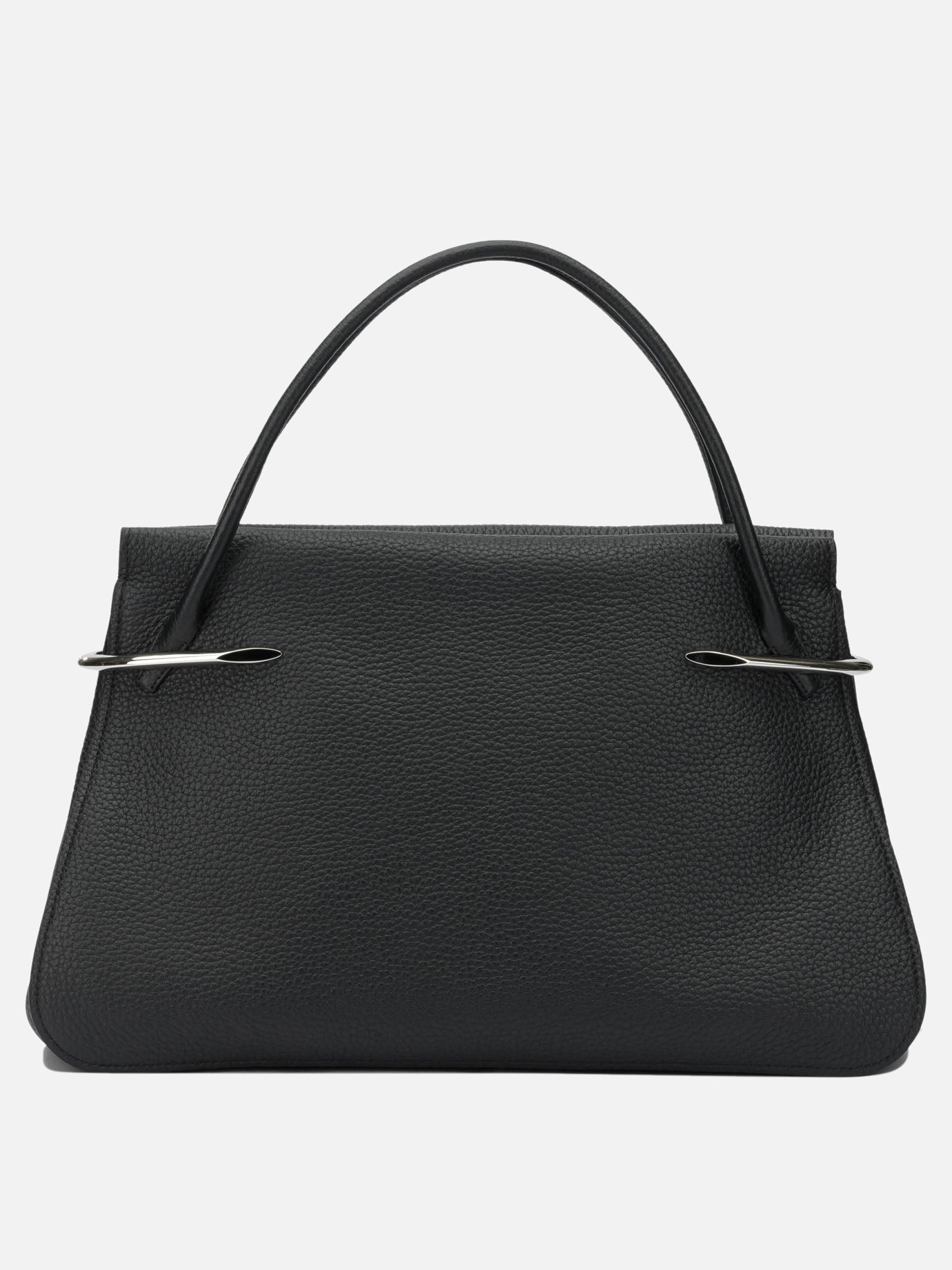 Borse grandi 100% calf leather  Nero - Givenchy Donna | PDP | VIETTI Online Store | Zoom-Modal
