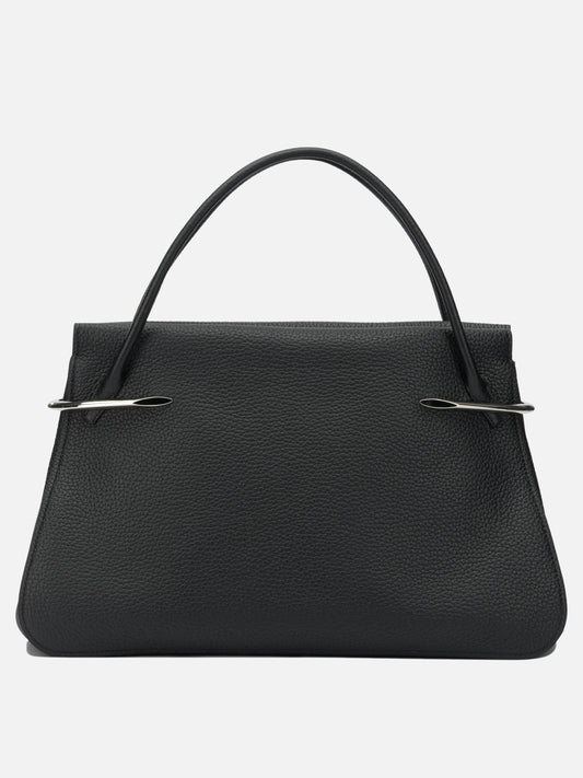 Borse grandi 100% calf leather  Nero - Givenchy Donna | PDP | VIETTI Online Store 
