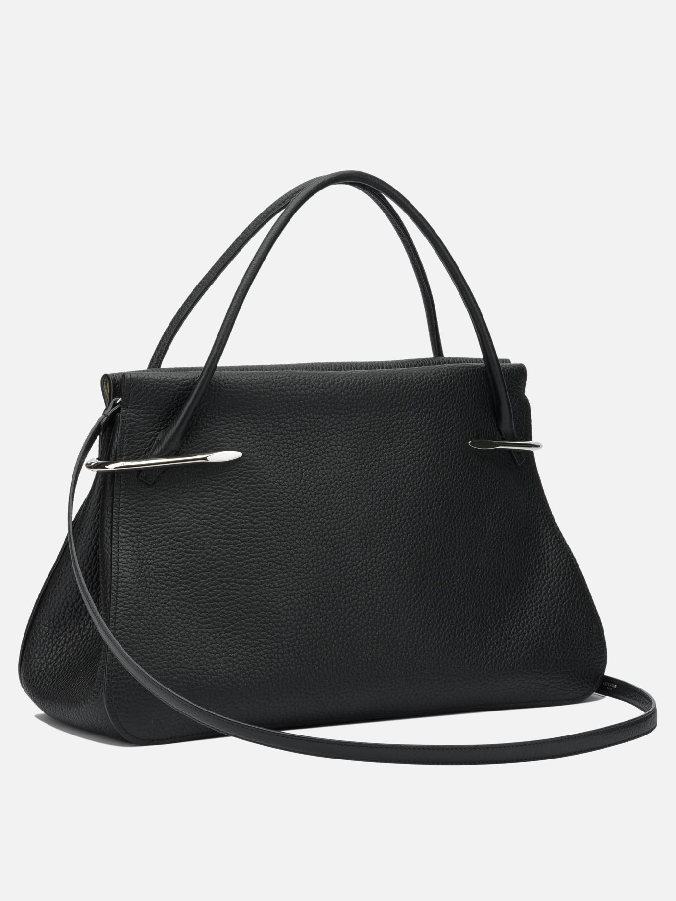 Borse grandi 100% calf leather  Nero - Givenchy Donna | PDP | VIETTI Online Store | Zoom-Modal_2
