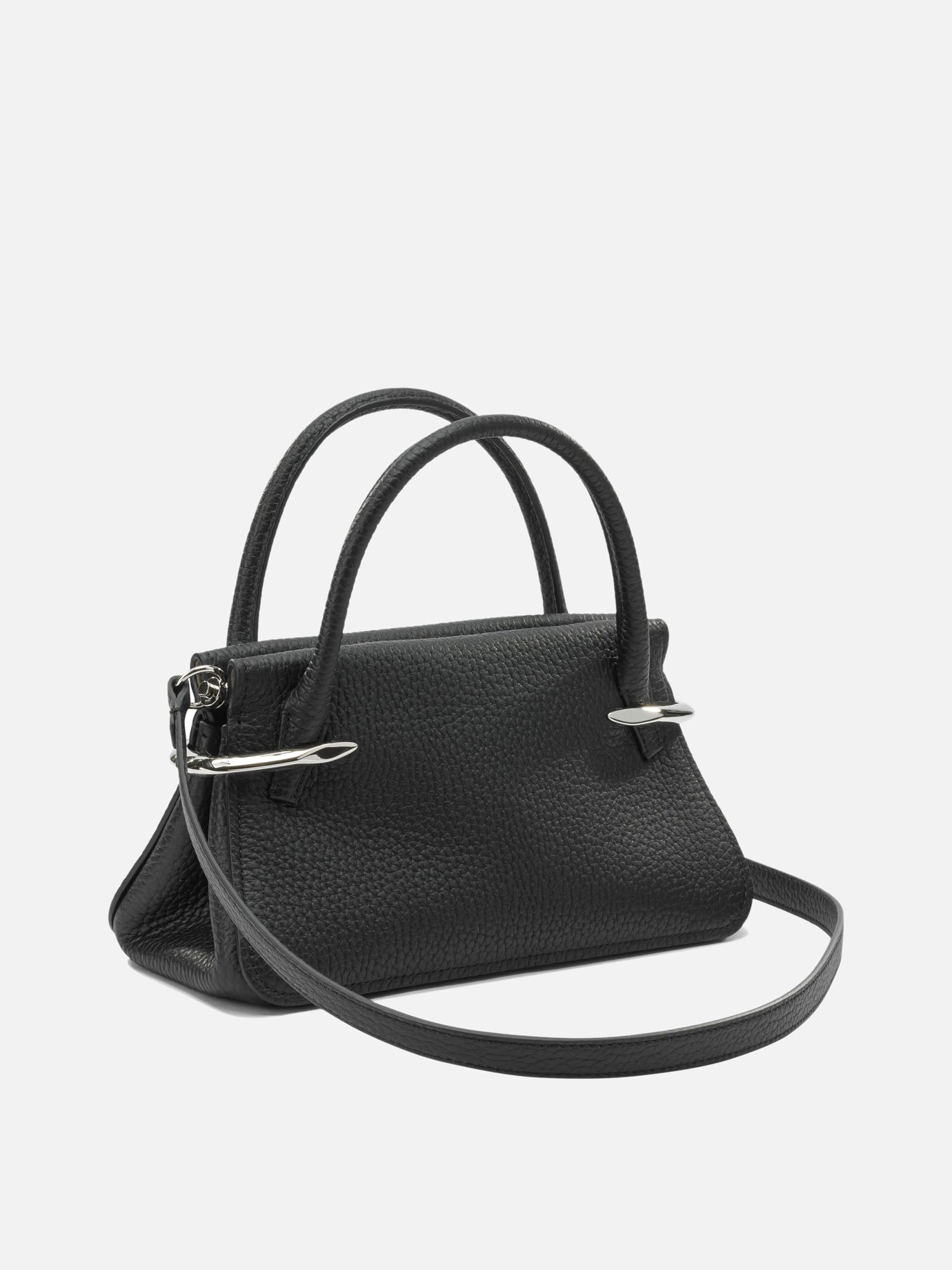 Borse piccole 100% calf leather  Nero - Givenchy Donna | PDP | VIETTI Online Store | thumbnail_2