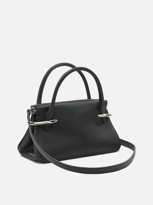 Borse piccole 100% calf leather  Nero - Givenchy Donna | PDP | VIETTI Online Store | 2
