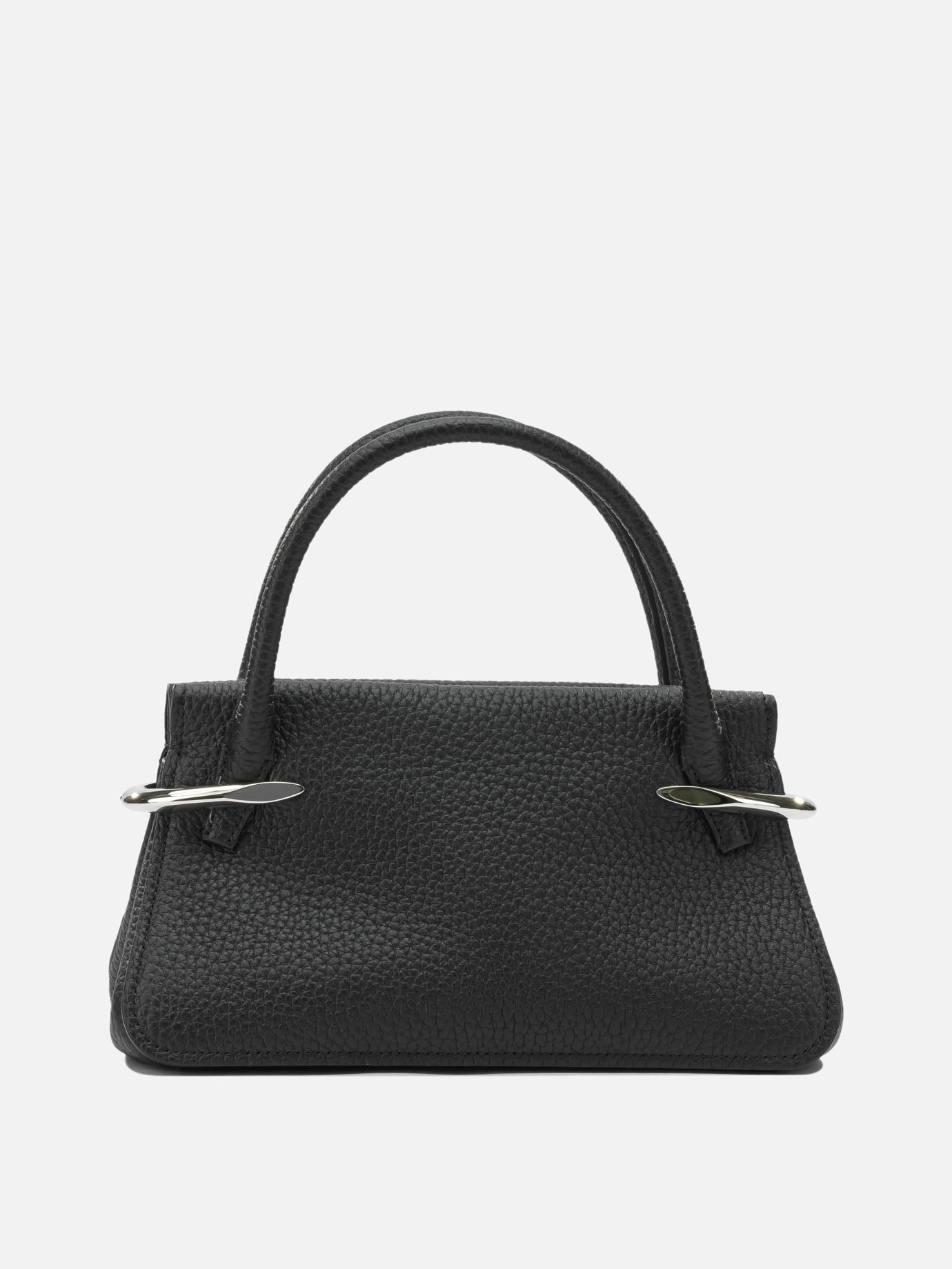 Borse piccole 100% calf leather  Nero - Givenchy Donna | PDP | VIETTI Online Store | Zoom-Modal_3
