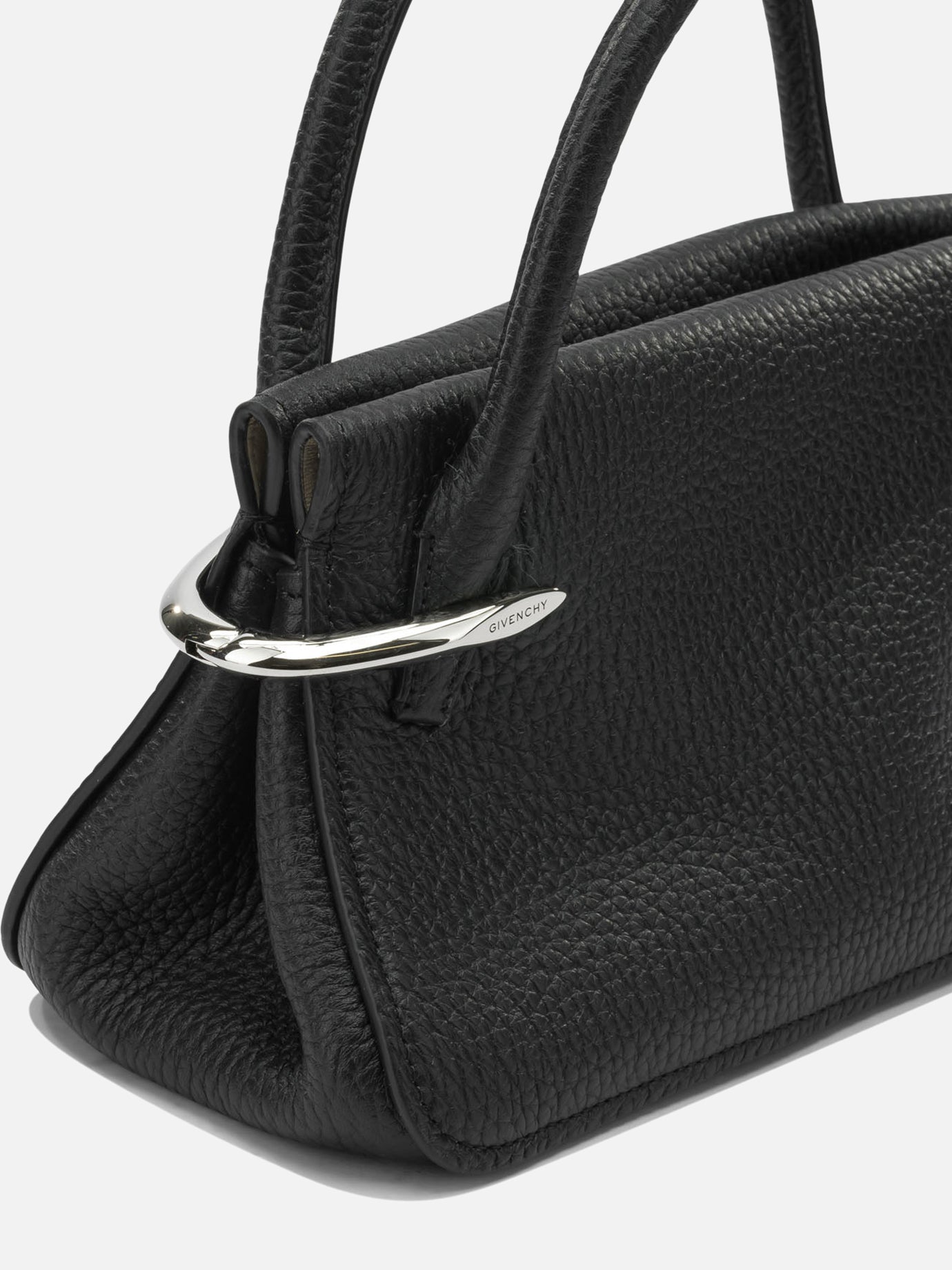 Borse piccole 100% calf leather  Nero - Givenchy Donna | PDP | VIETTI Online Store | Zoom-Modal_4
