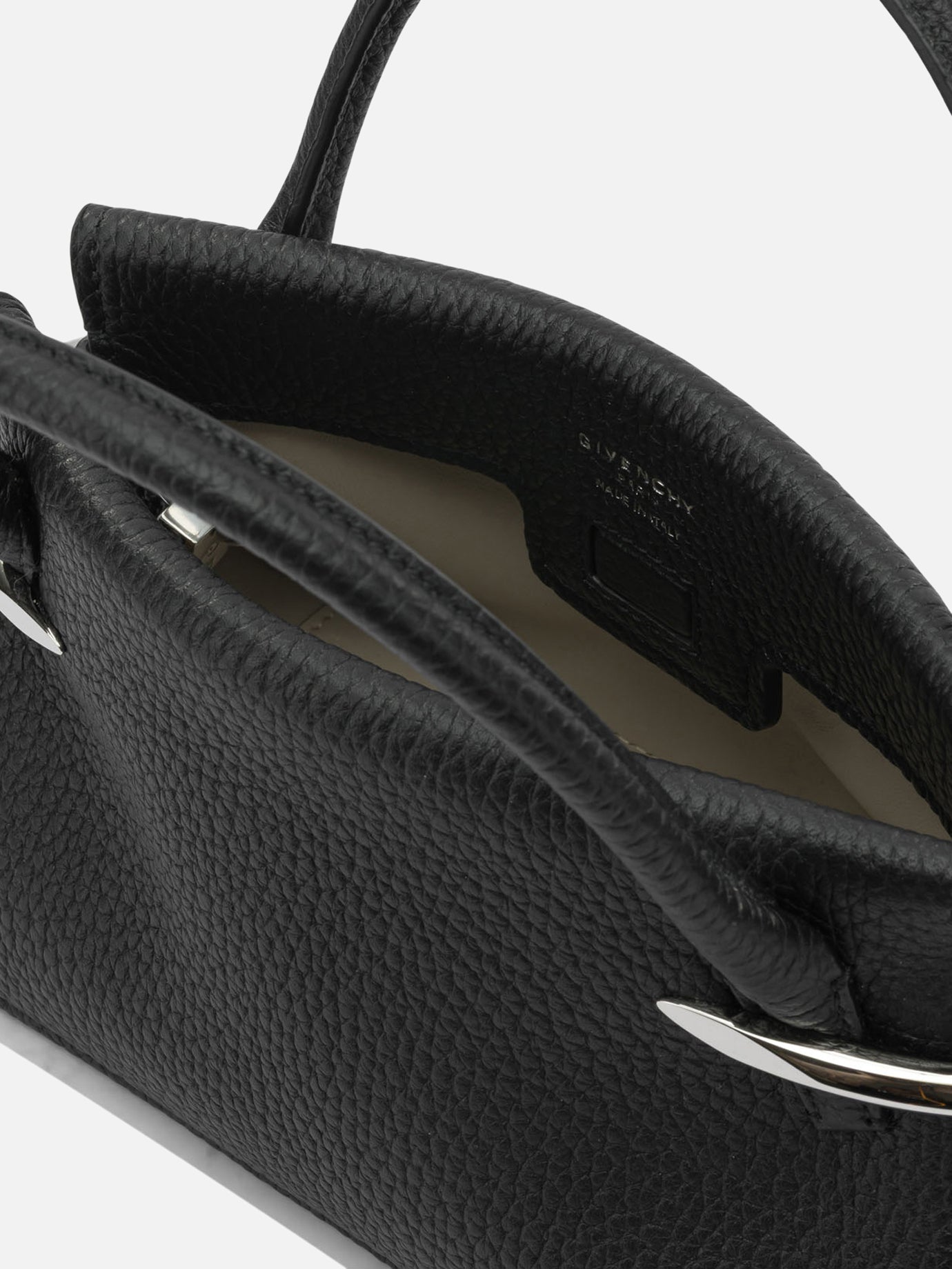 Borse piccole 100% calf leather  Nero - Givenchy Donna | PDP | VIETTI Online Store | Zoom-Modal_5
