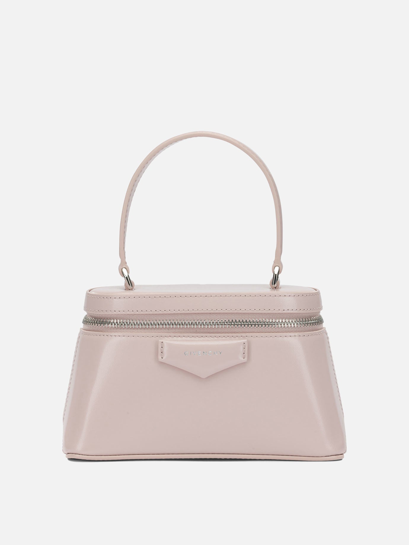 Small bags 100% calf leather  Pink - Givenchy Women | PDP | VIETTI Online Store | Zoom-Modal
