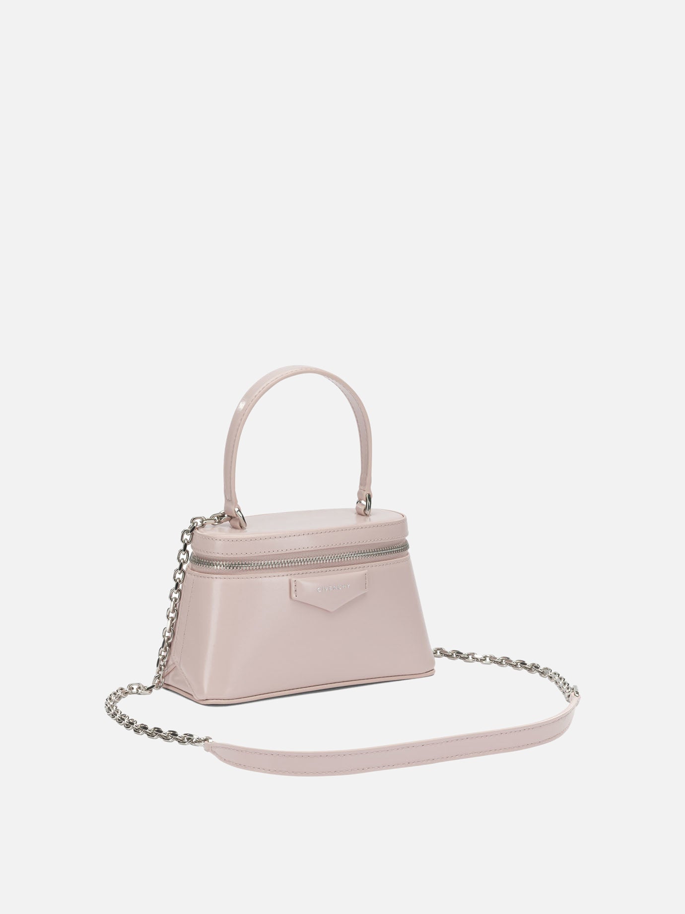 Small bags 100% calf leather  Pink - Givenchy Women | PDP | VIETTI Online Store | thumbnail_2