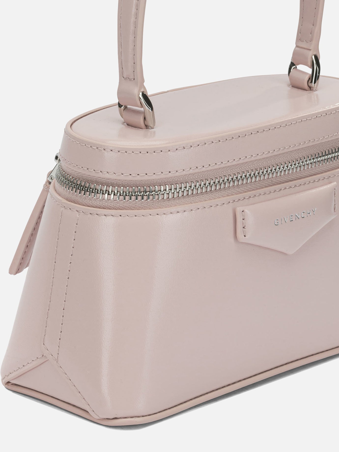 Small bags 100% calf leather  Pink - Givenchy Women | PDP | VIETTI Online Store | Zoom-Modal_4
