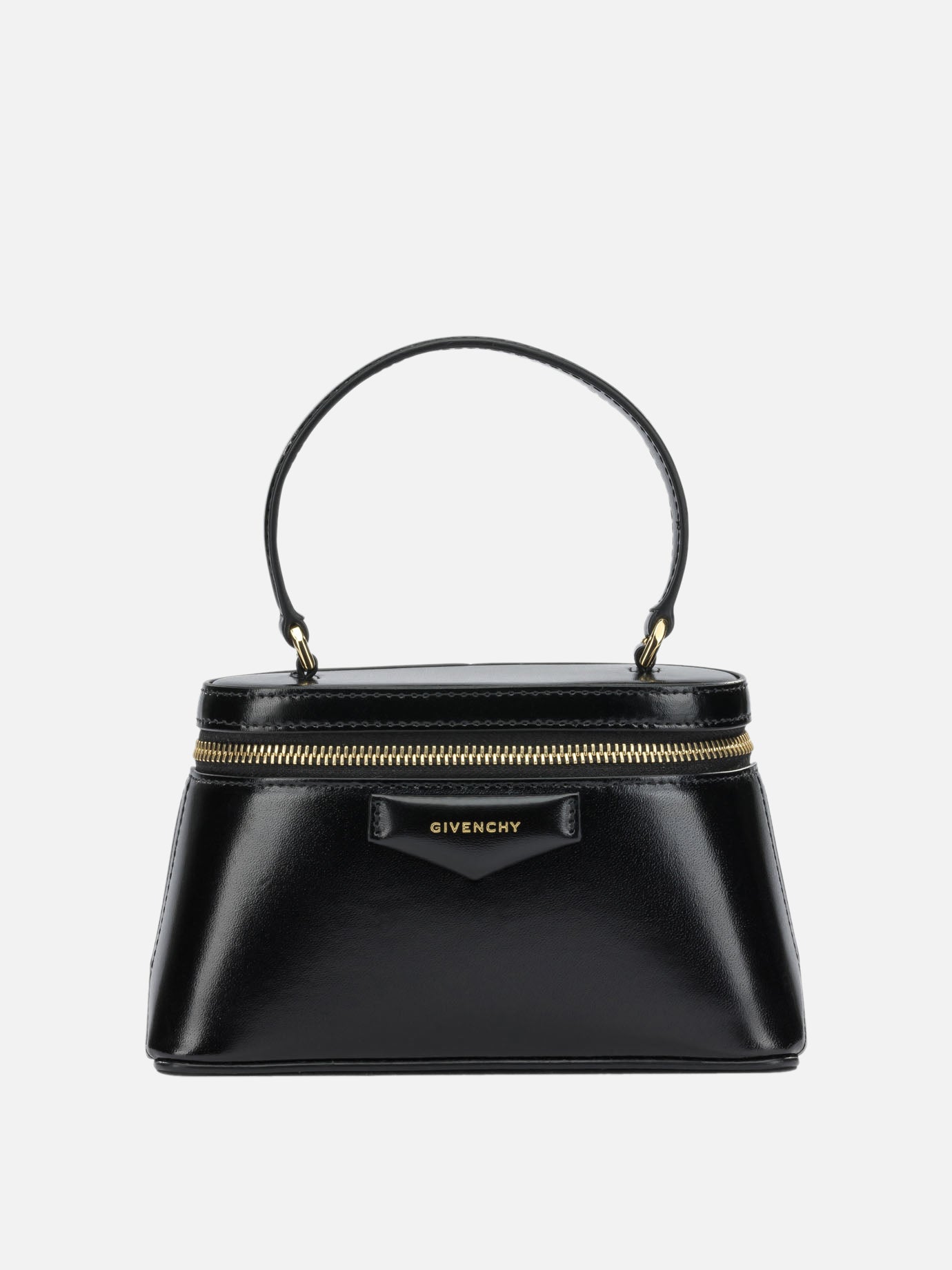 Borse piccole 100% calf leather - Lining: 51% polyuretane 49% cotton  Nero - Givenchy Donna | PDP | VIETTI Online Store | thumbnail